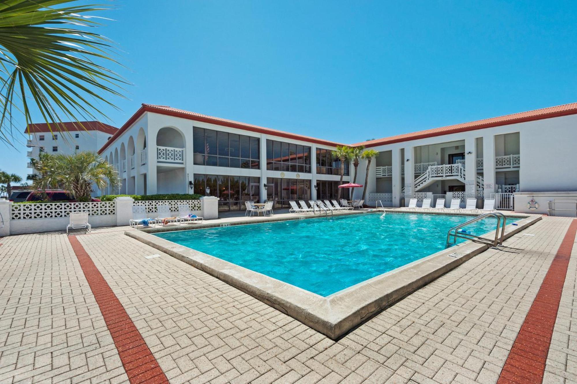 Holiday home El Matador 510 - Sailaway Shores *
