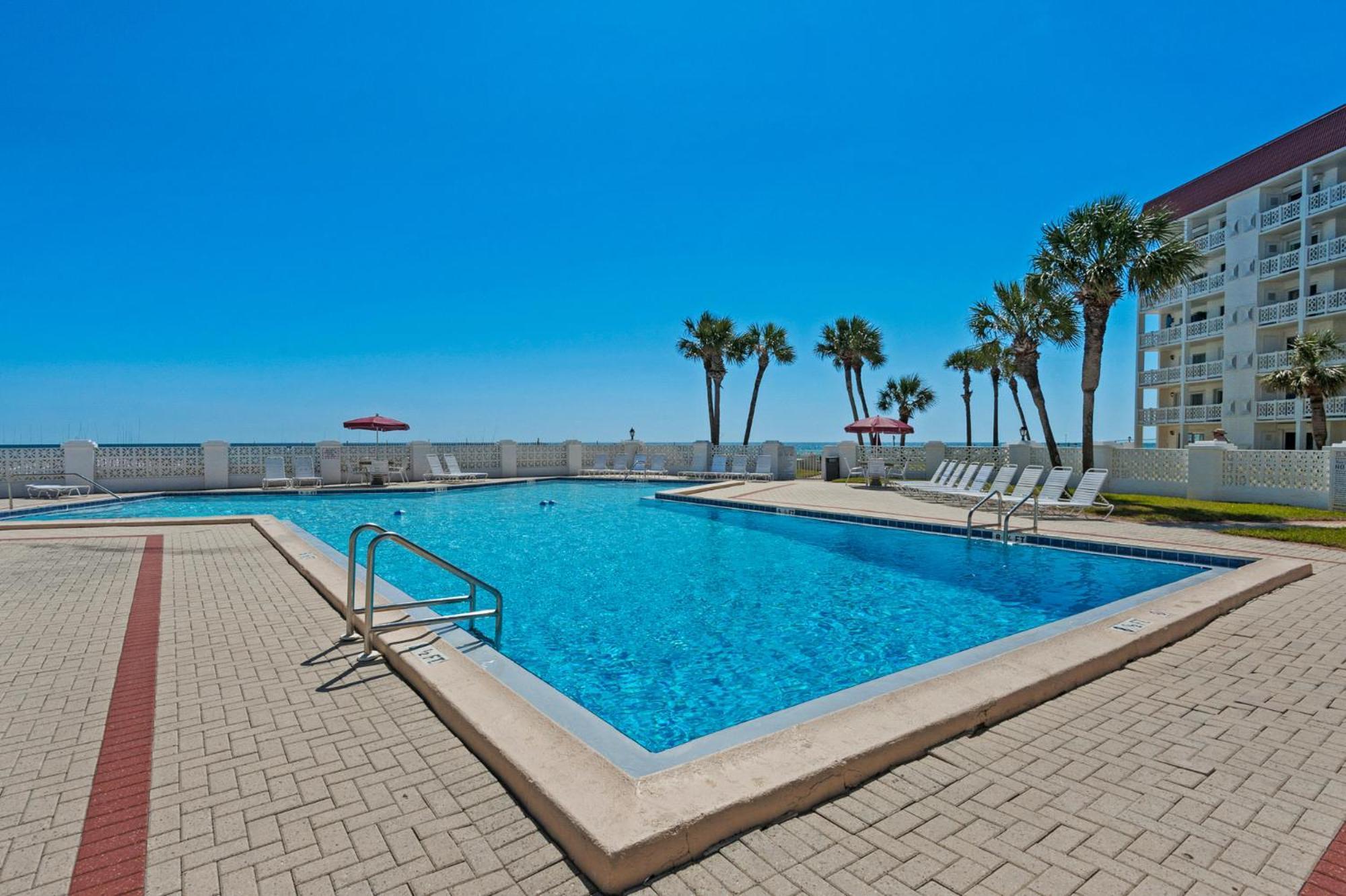 Holiday home El Matador 510 - Sailaway Shores *