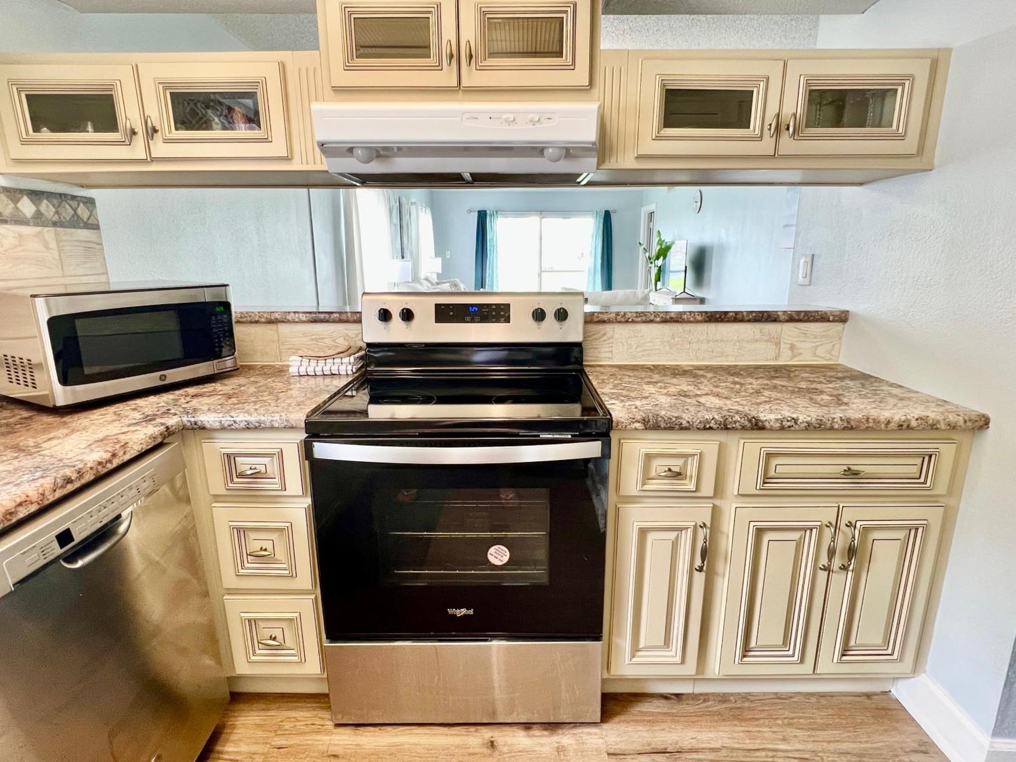 El Matador 510 - Sailaway Shores Holiday home Fort Walton Beach