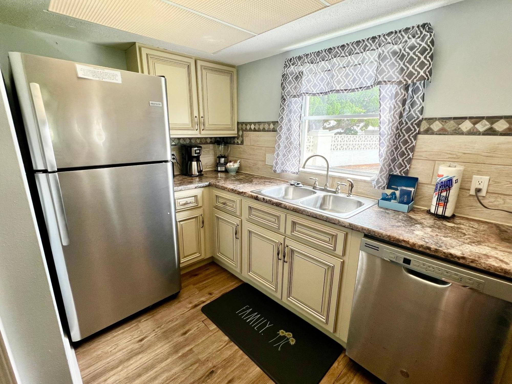 El Matador 510 - Sailaway Shores Holiday home *