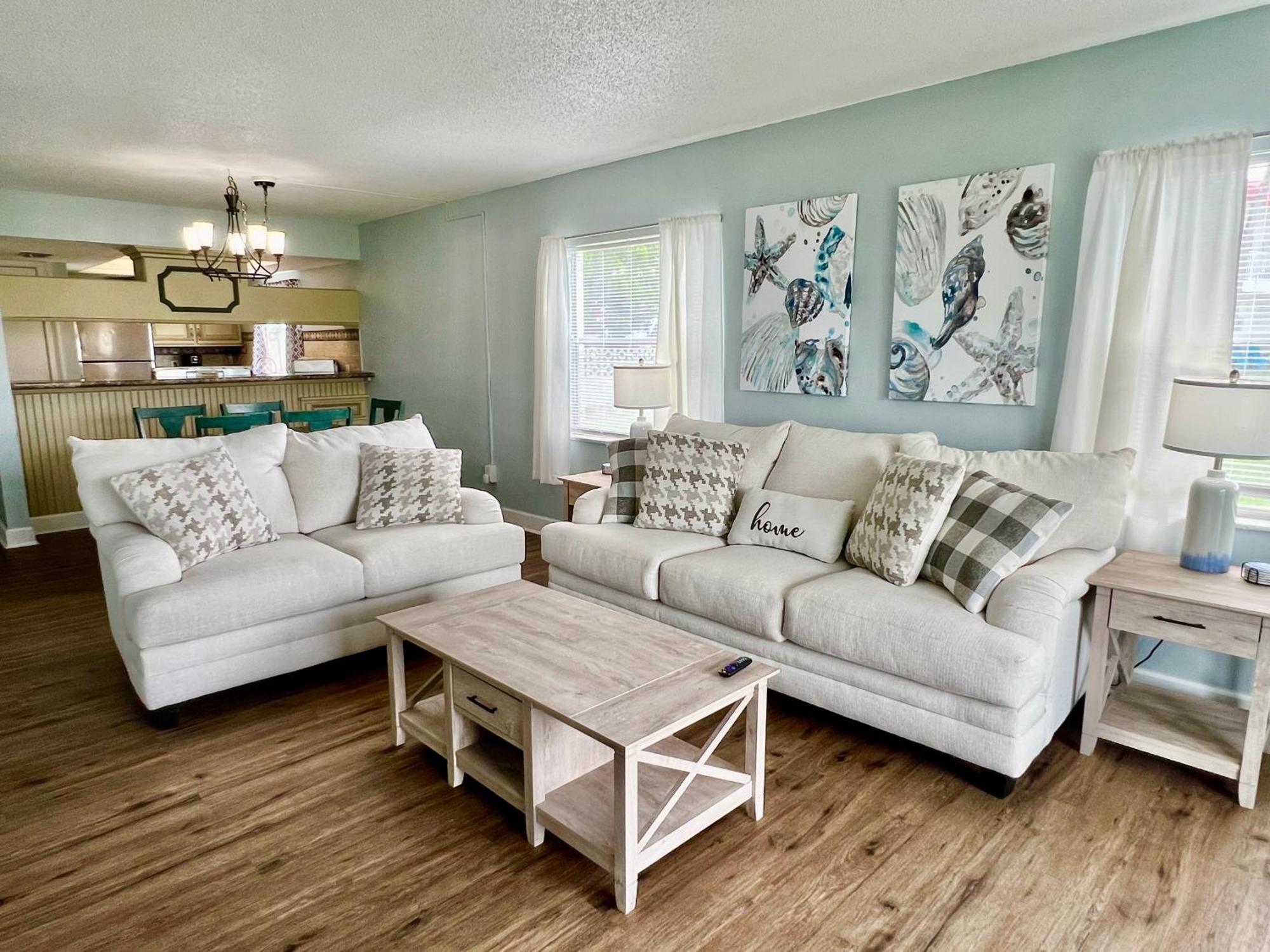 Holiday home El Matador 510 - Sailaway Shores *