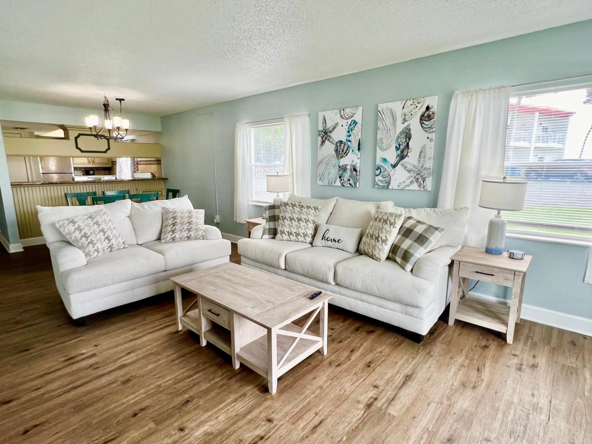 El Matador 510 - Sailaway Shores Holiday home Fort Walton Beach
