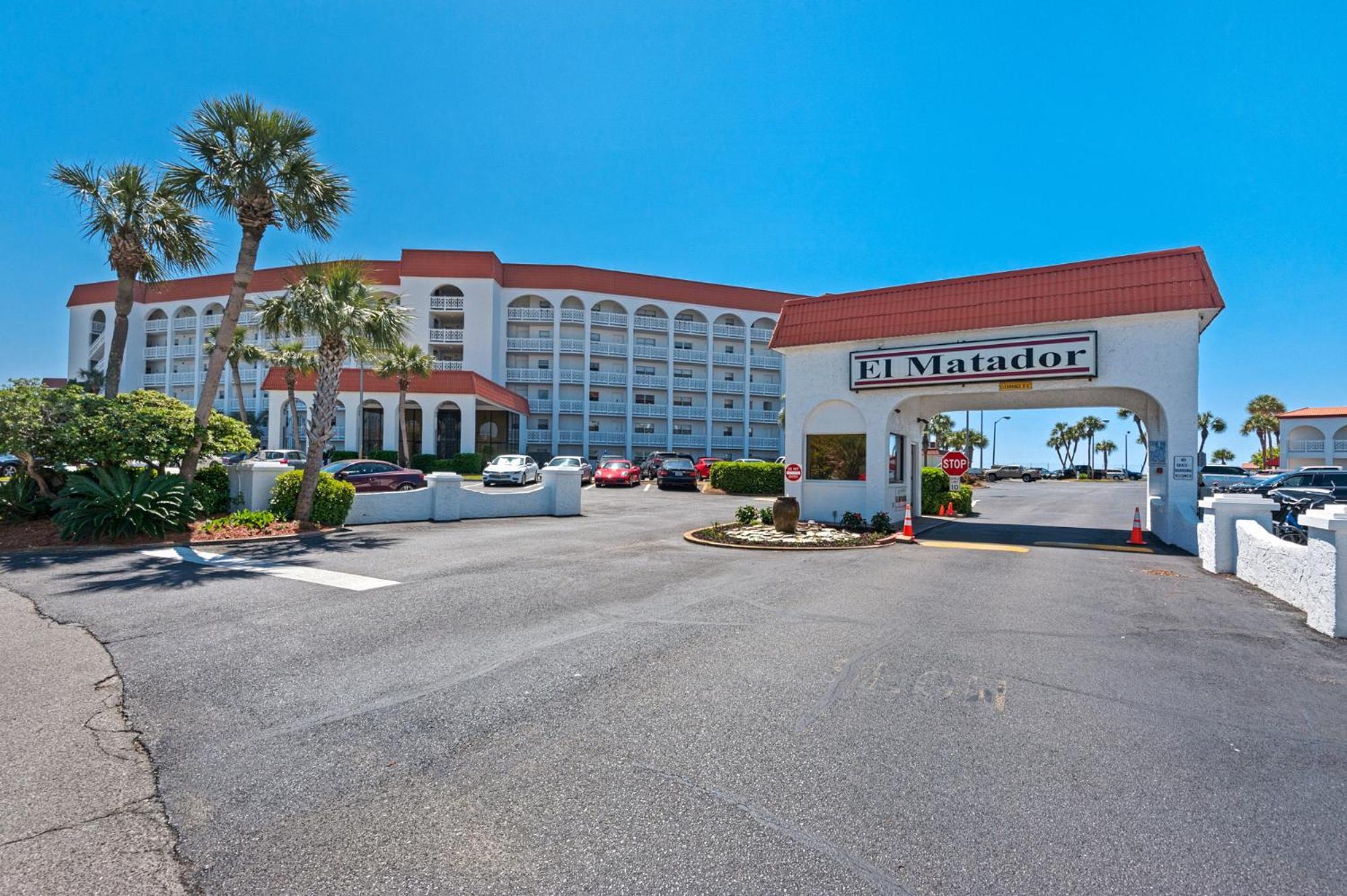 El Matador 510 - Sailaway Shores Holiday home Fort Walton Beach