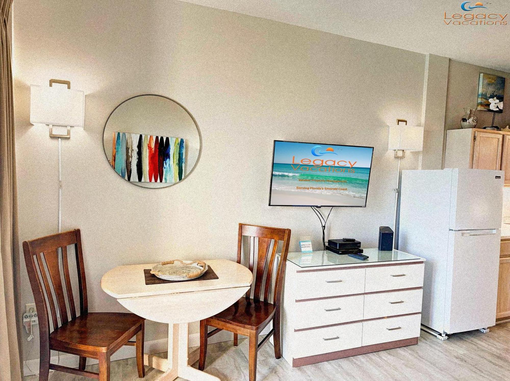 Apartment Pb B204 - Close To - Optional Boat Slip Fort Walton Beach