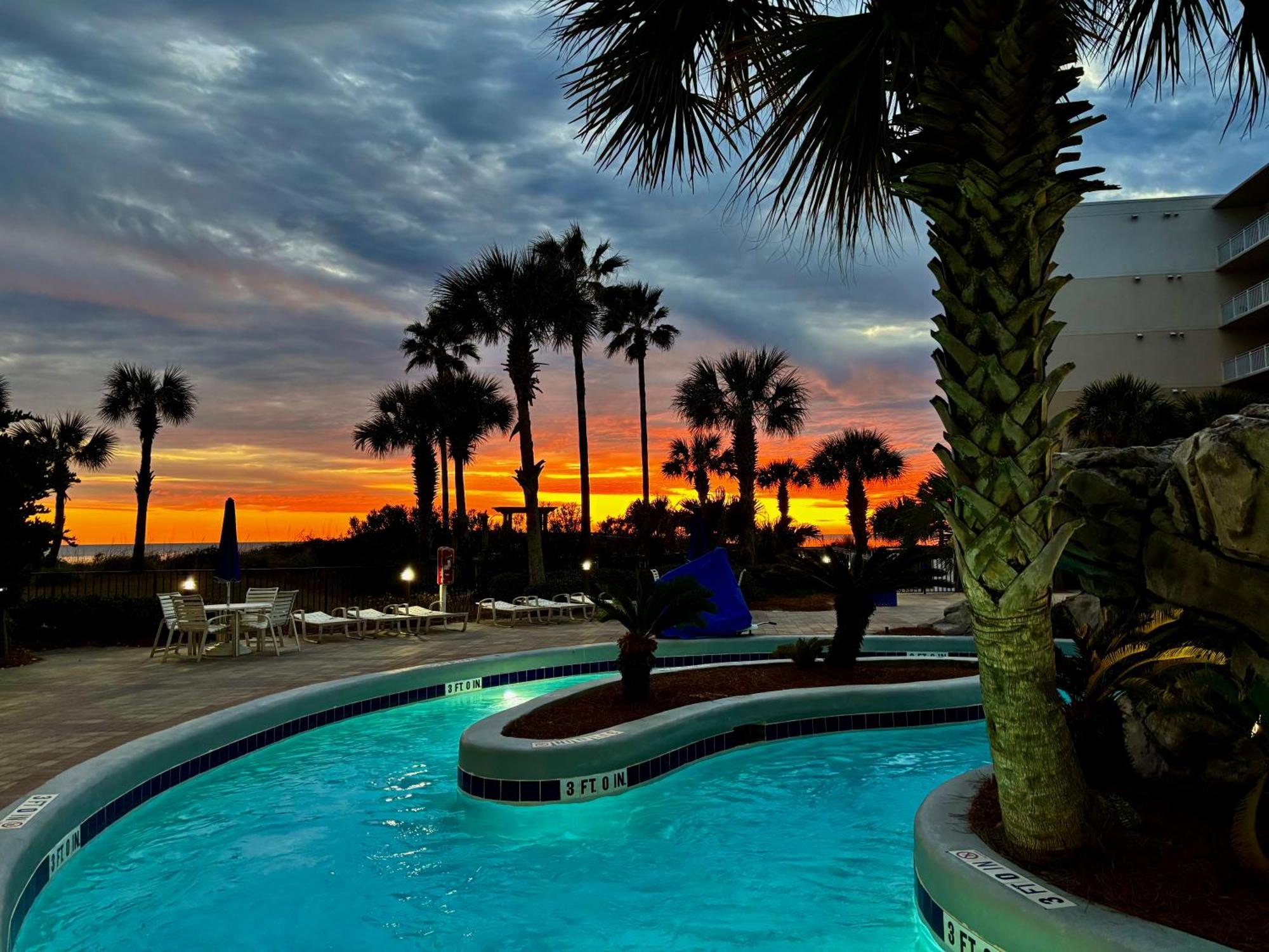 Waterscape White Sands * Fort Walton Beach