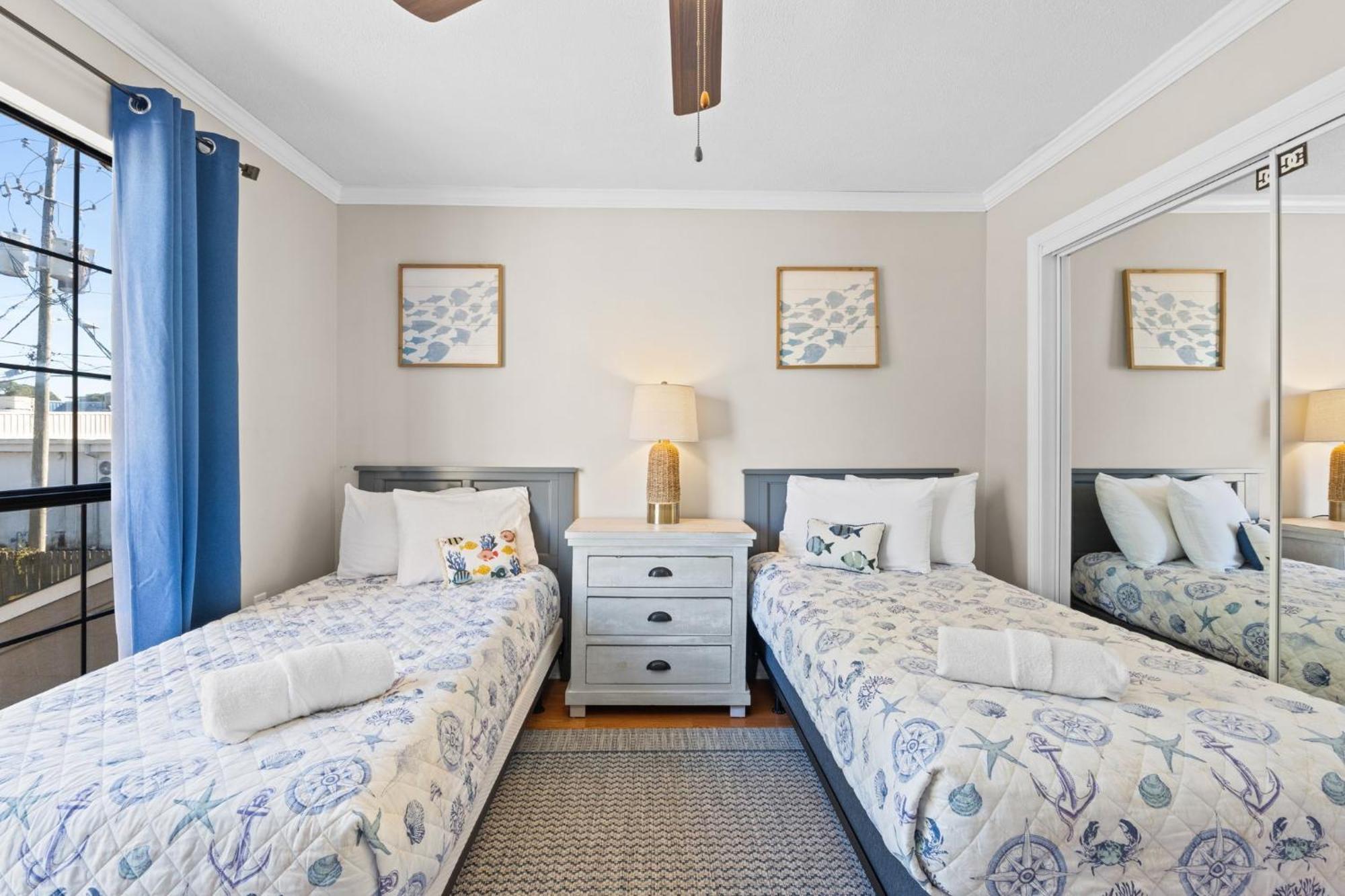 Bayou 563 - Turtle Cove 563, Free Activities Included! Apartment