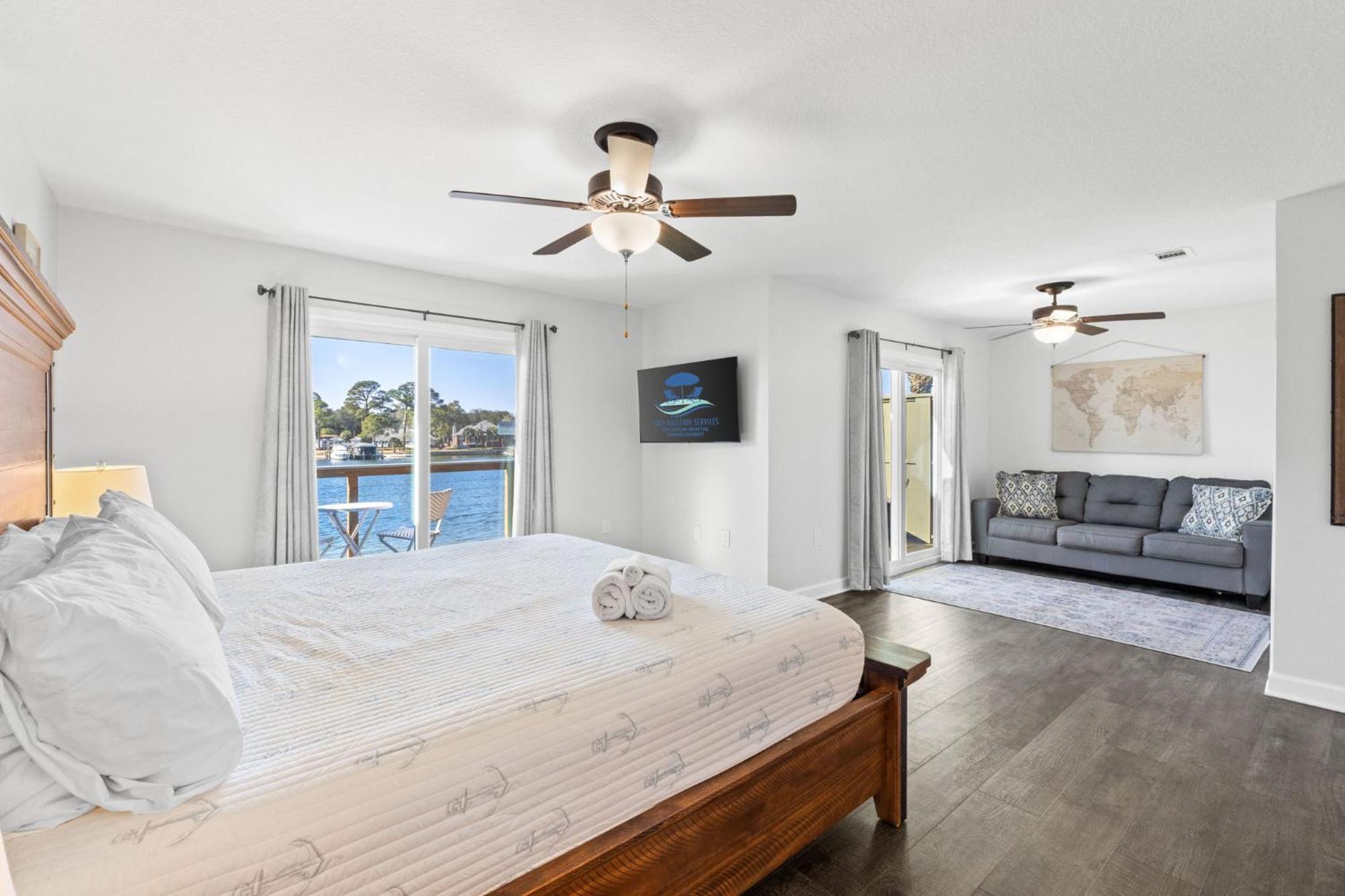Bayou 563 - Turtle Cove 563, Free Activities Included! Apartment *