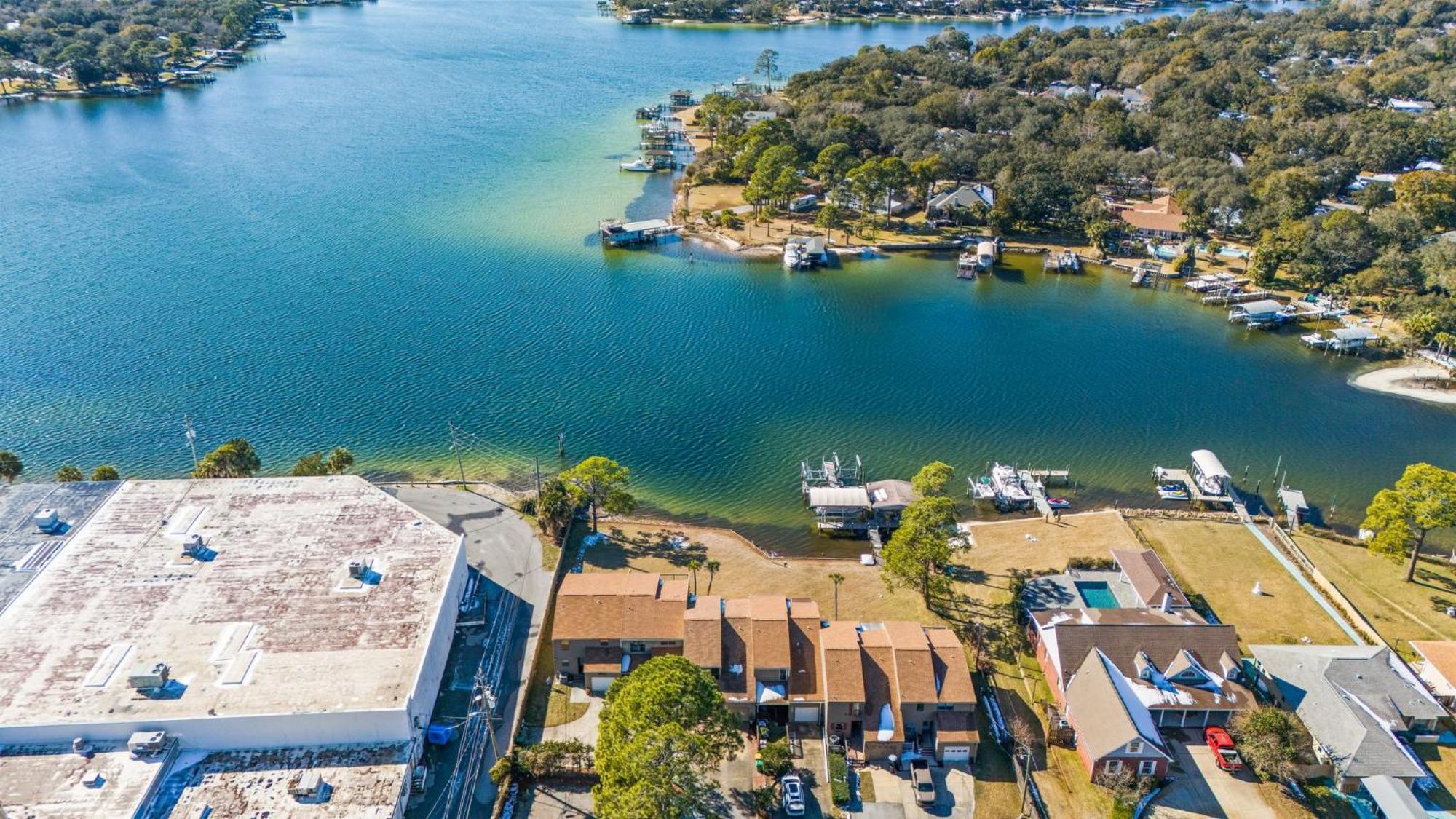 Apartment Bayou 563 - Turtle Cove 563, Free Activities Included! Fort Walton Beach