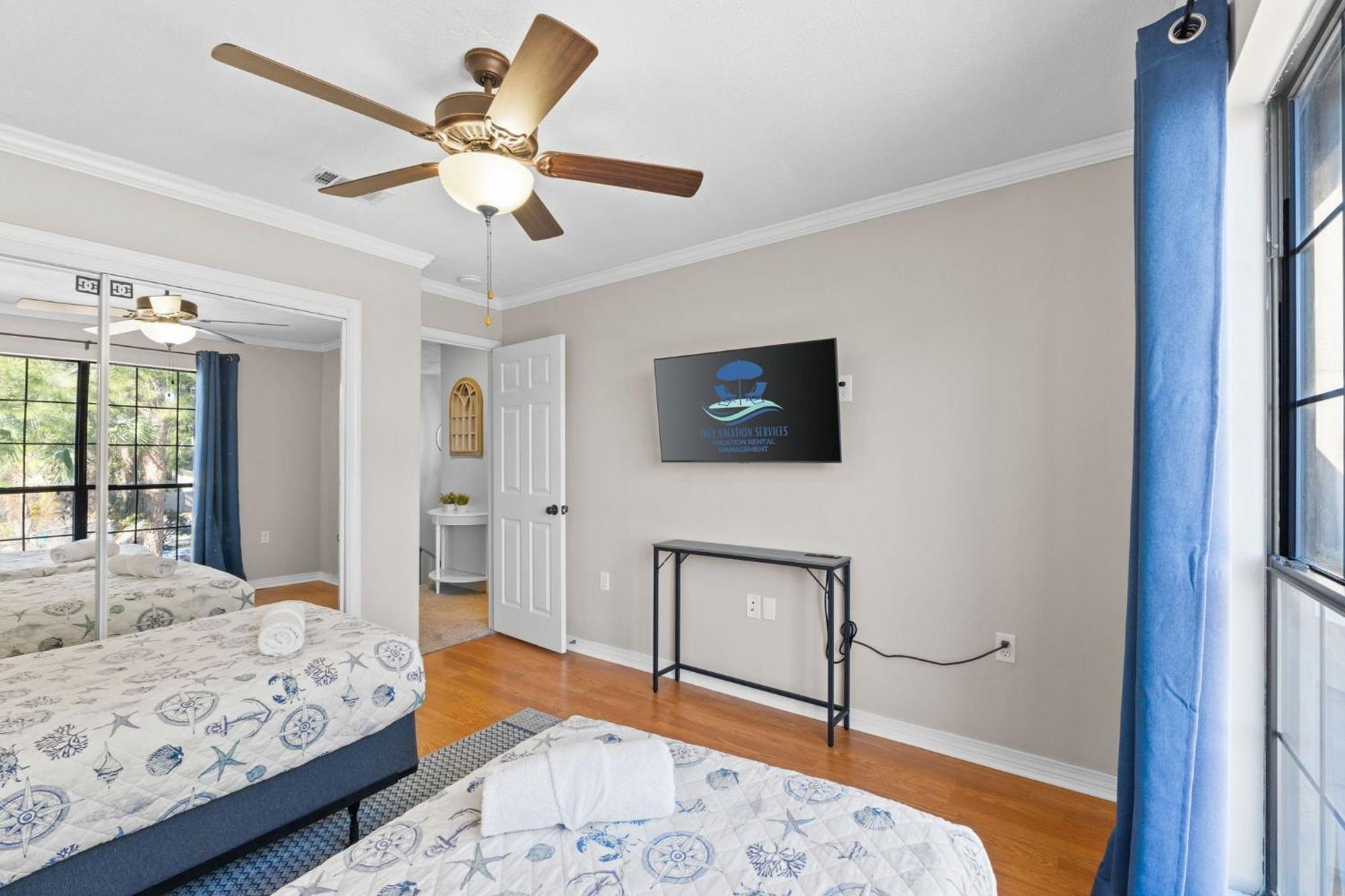 Apartment Bayou 563 - Turtle Cove 563, Free Activities Included!