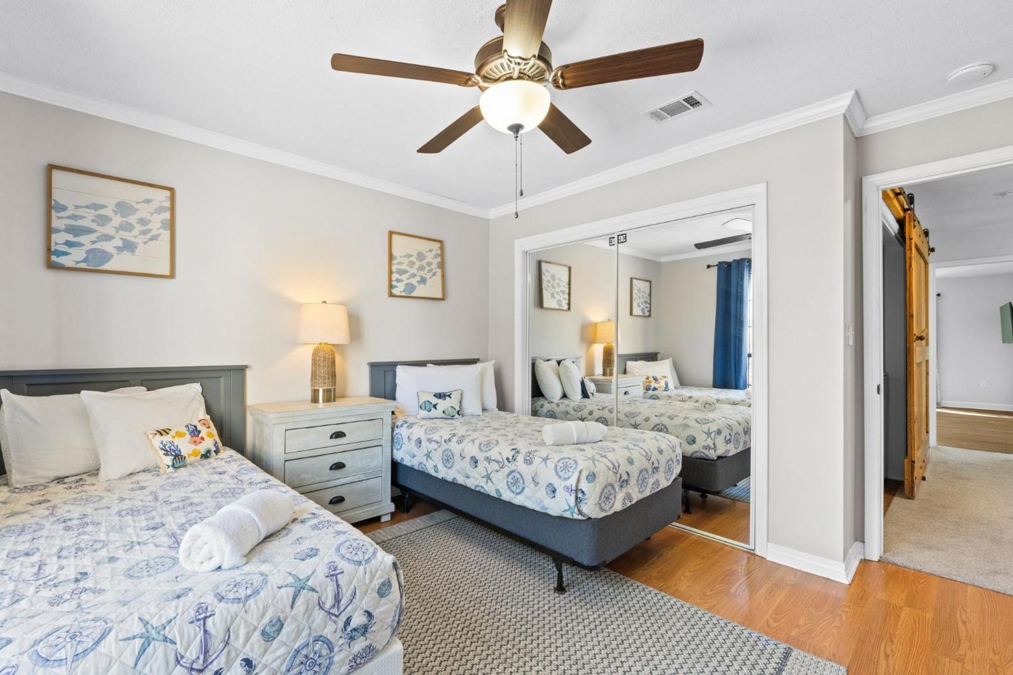 Apartment Bayou 563 - Turtle Cove 563, Free Activities Included! *