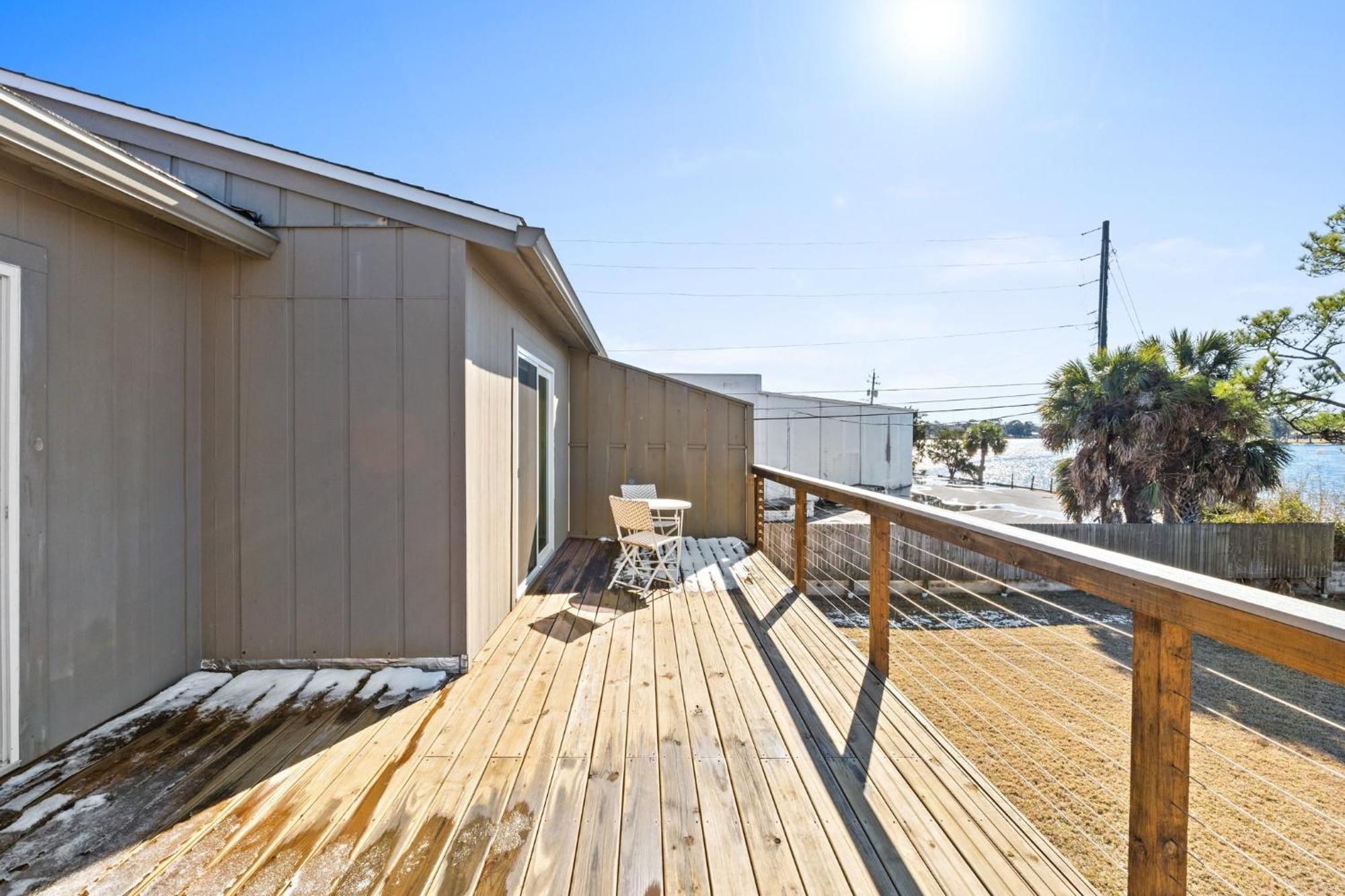 Bayou 563 - Turtle Cove 563, Free Activities Included! * Fort Walton Beach