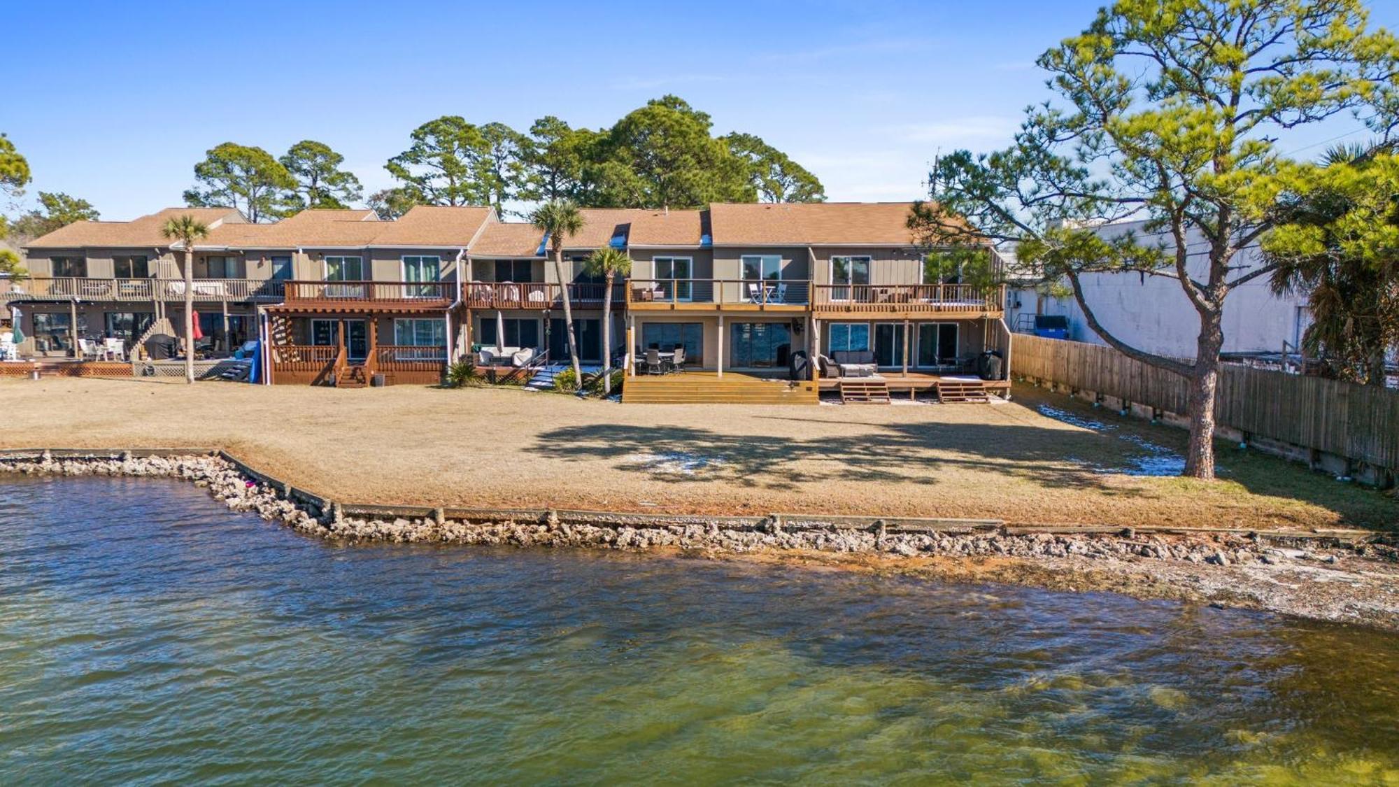 Bayou 563 - Turtle Cove 563, Free Activities Included!