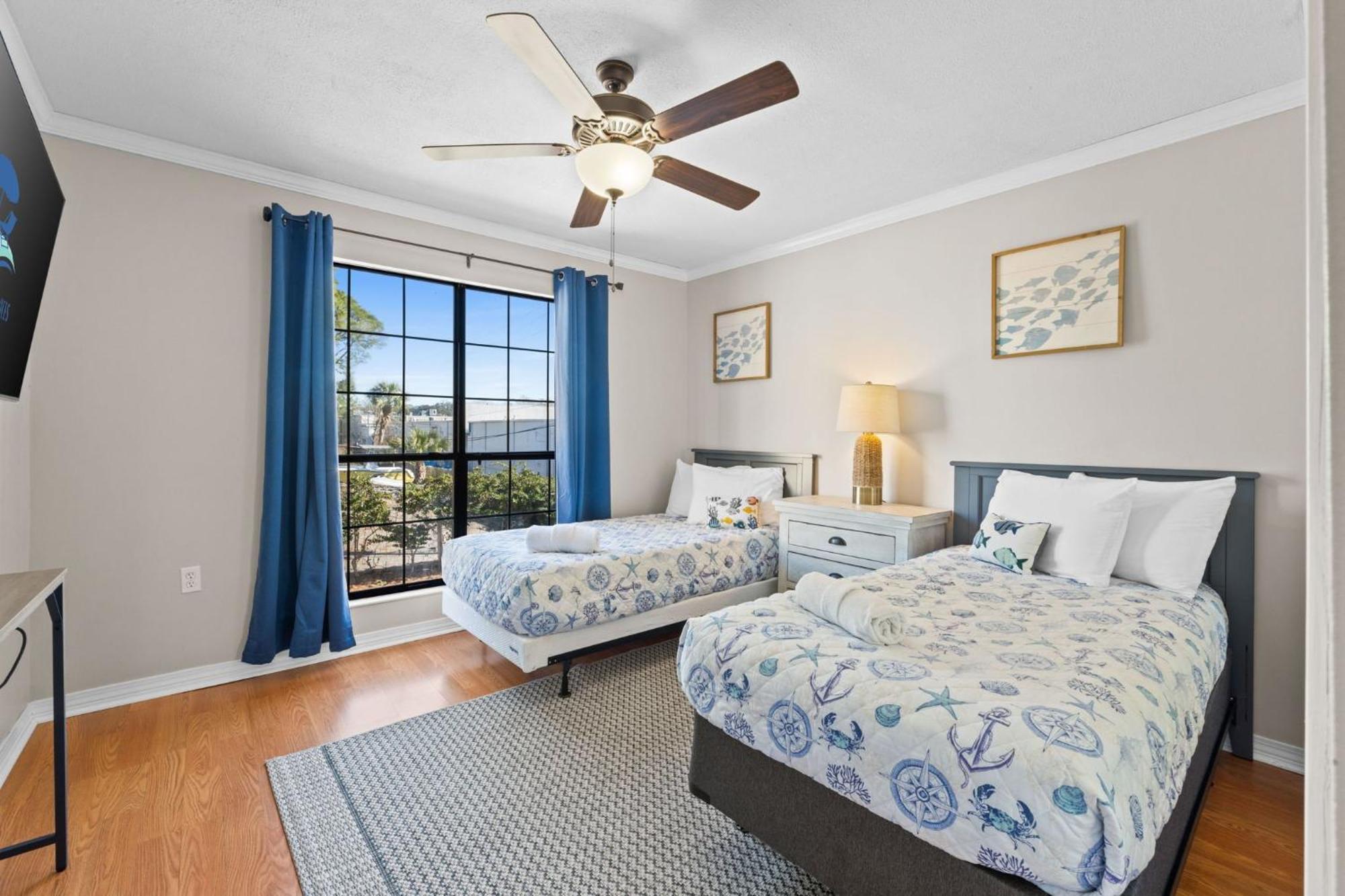 Apartment Bayou 563 - Turtle Cove 563, Free Activities Included!
