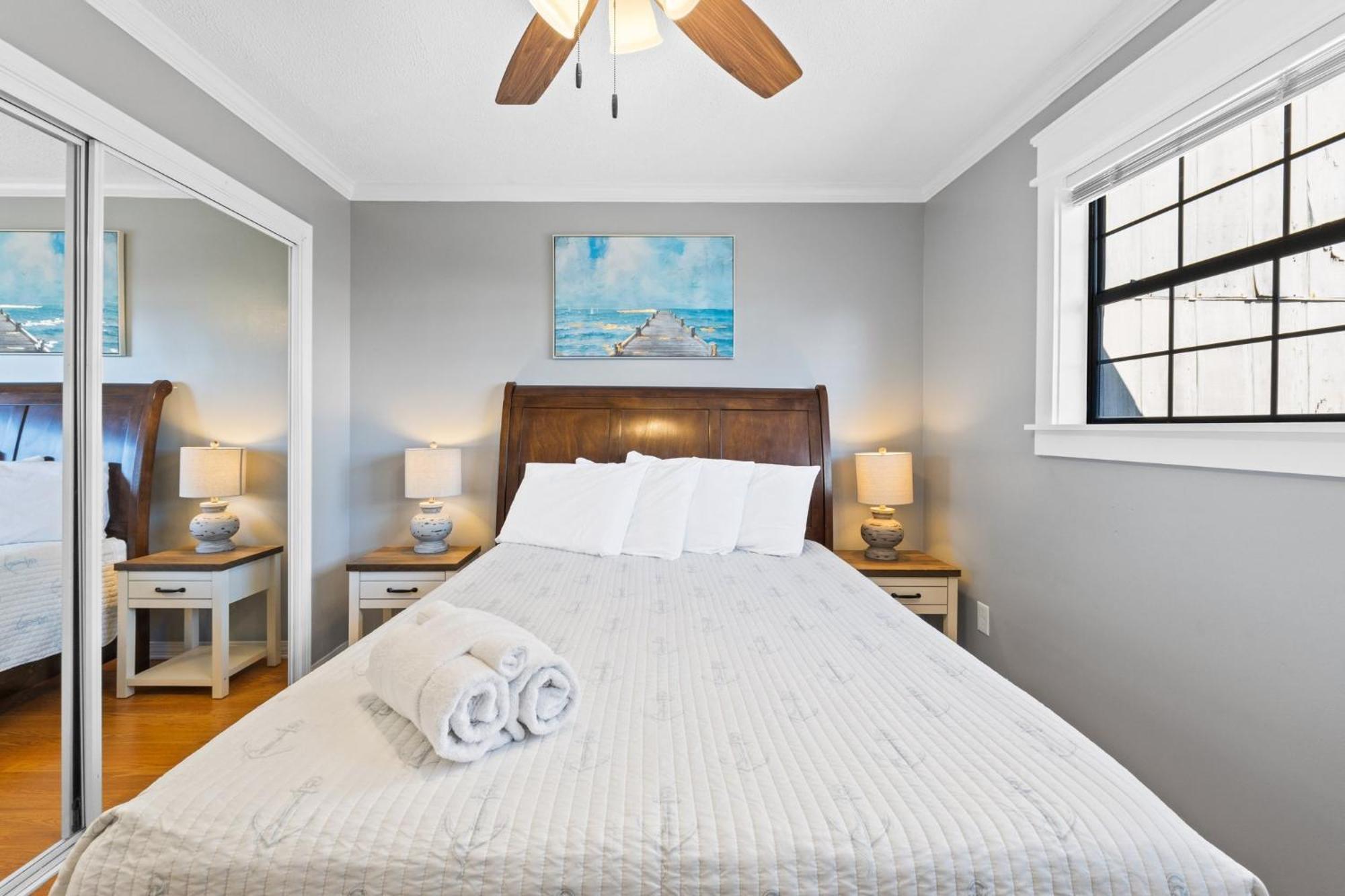 Bayou 563 - Turtle Cove 563, Free Activities Included! Apartment *