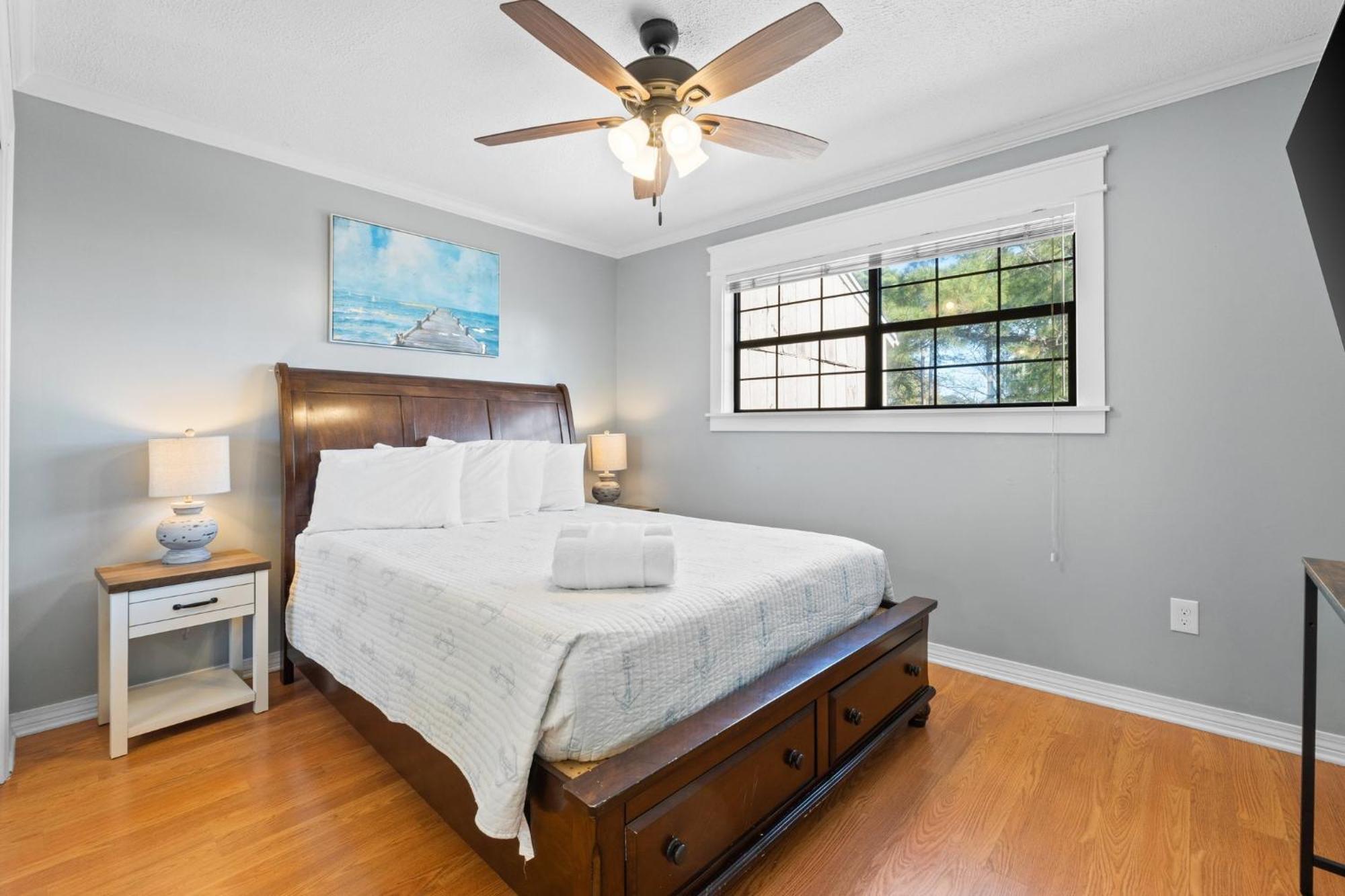 Apartment Bayou 563 - Turtle Cove 563, Free Activities Included! Fort Walton Beach
