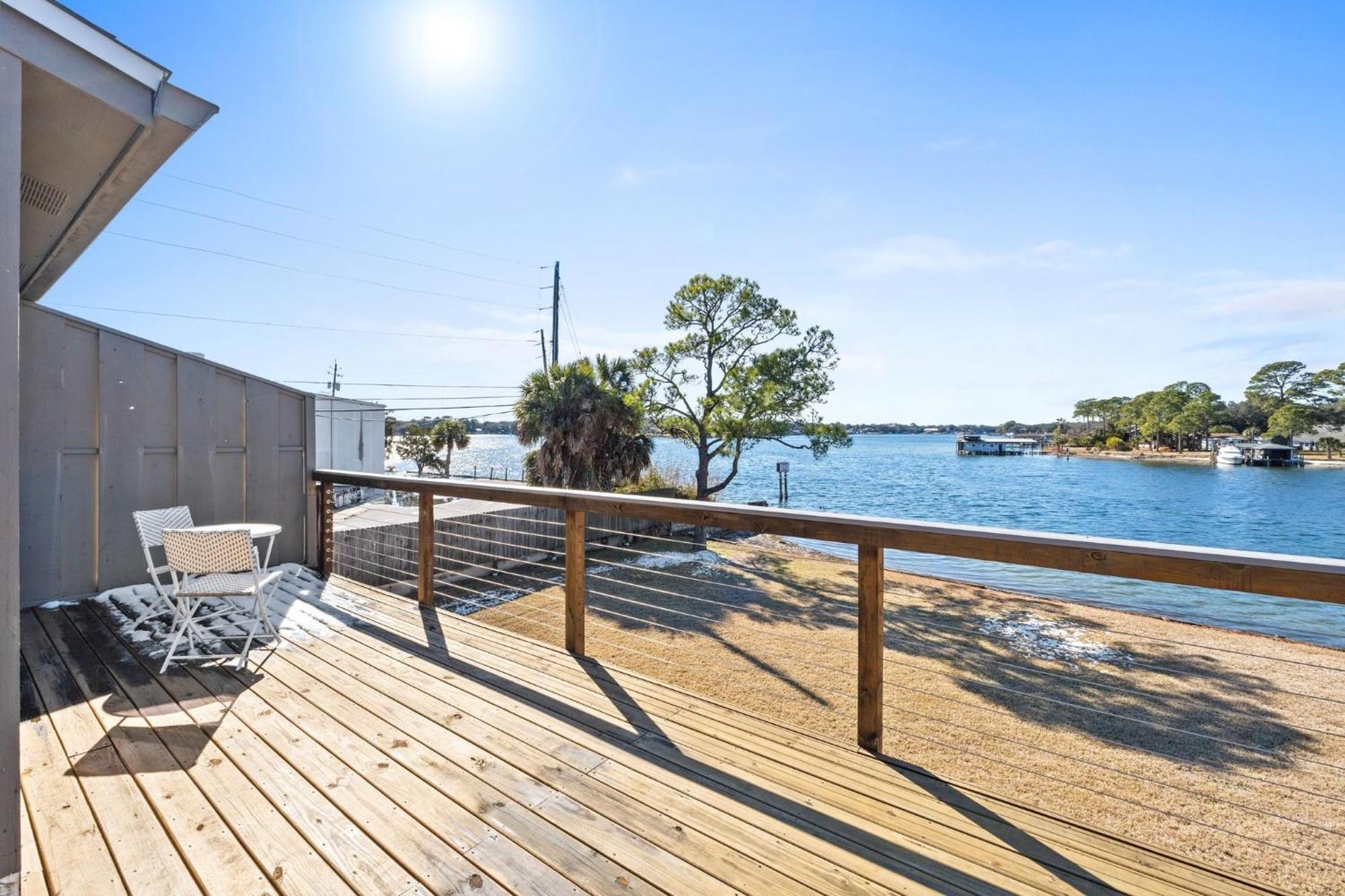 Bayou 563 - Turtle Cove 563, Free Activities Included! Fort Walton Beach