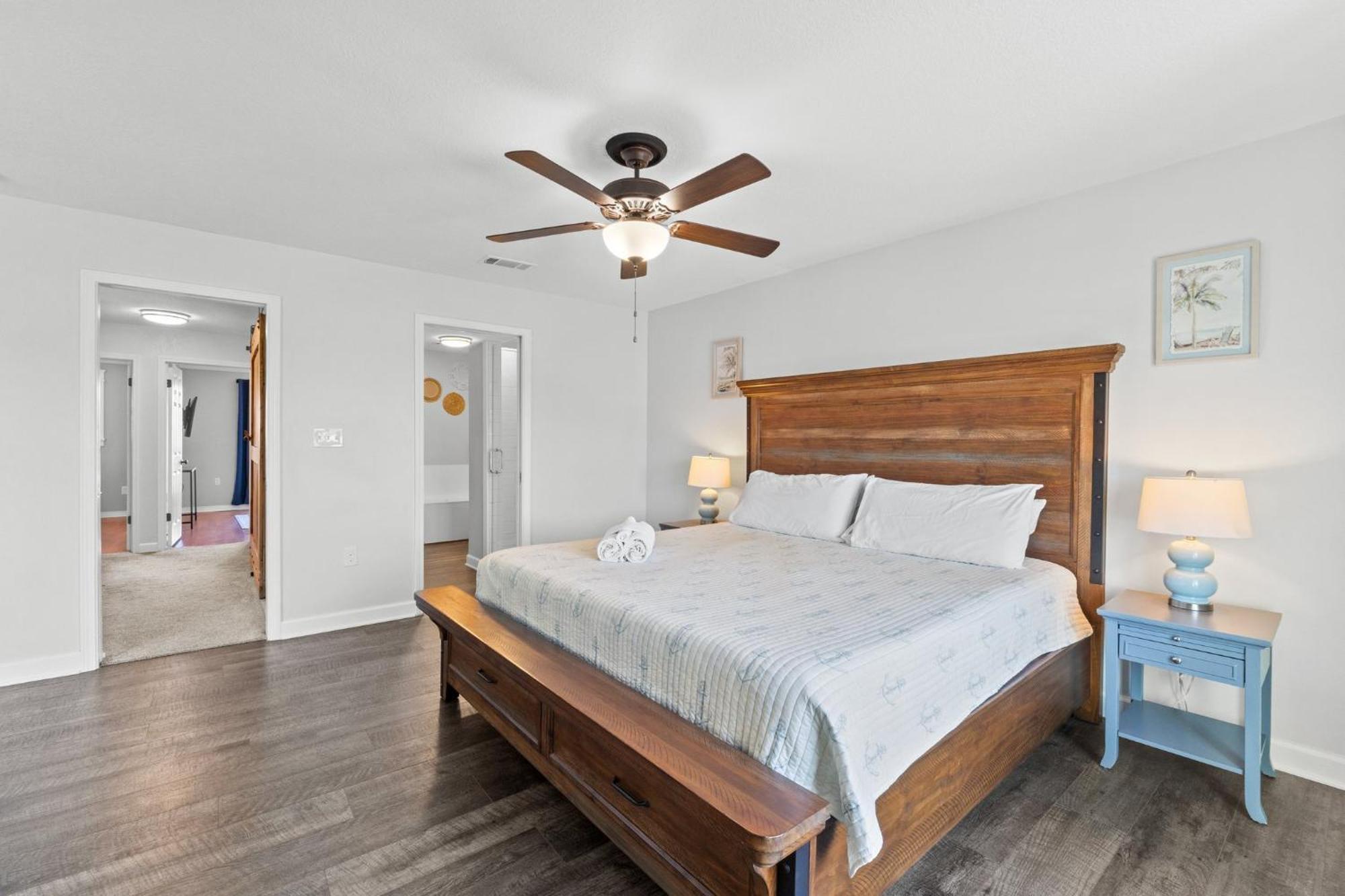 Apartment Bayou 563 - Turtle Cove 563, Free Activities Included! *
