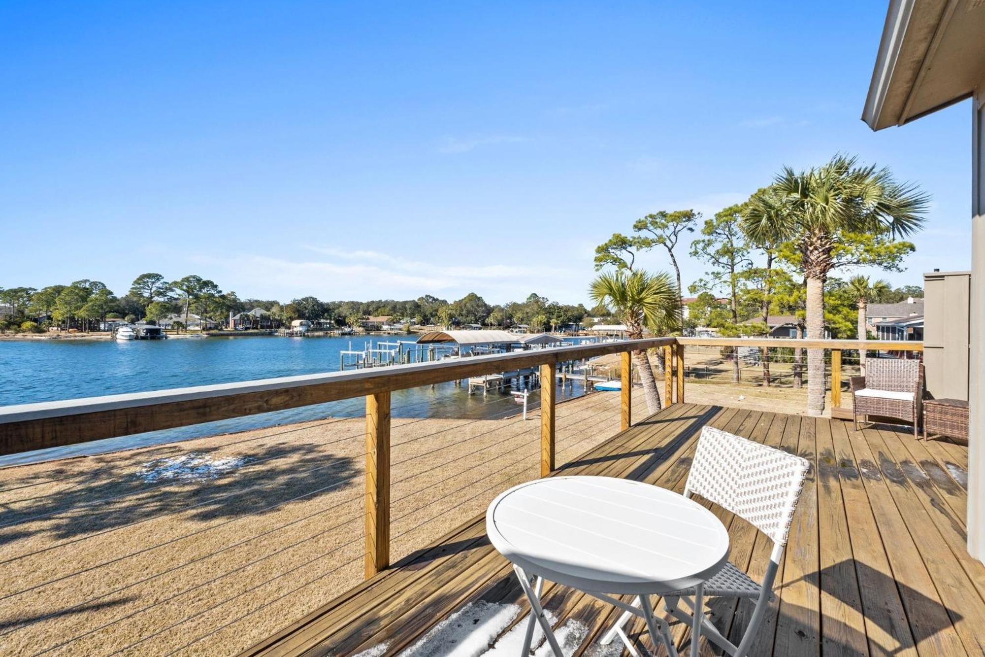 Bayou 563 - Turtle Cove 563, Free Activities Included! Fort Walton Beach