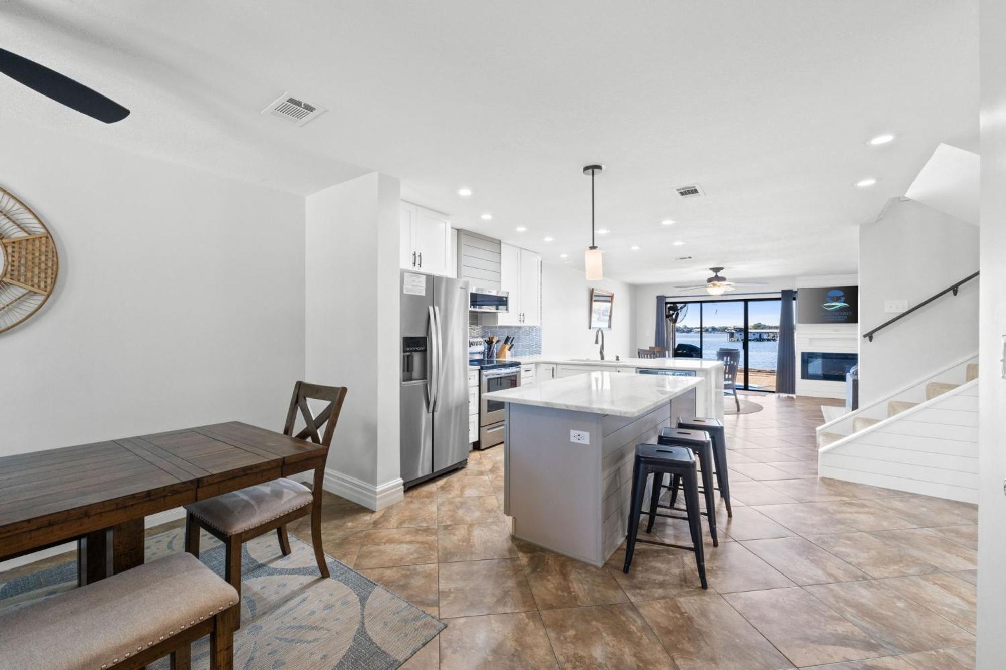 Bayou 563 - Turtle Cove 563, Free Activities Included! Apartment *