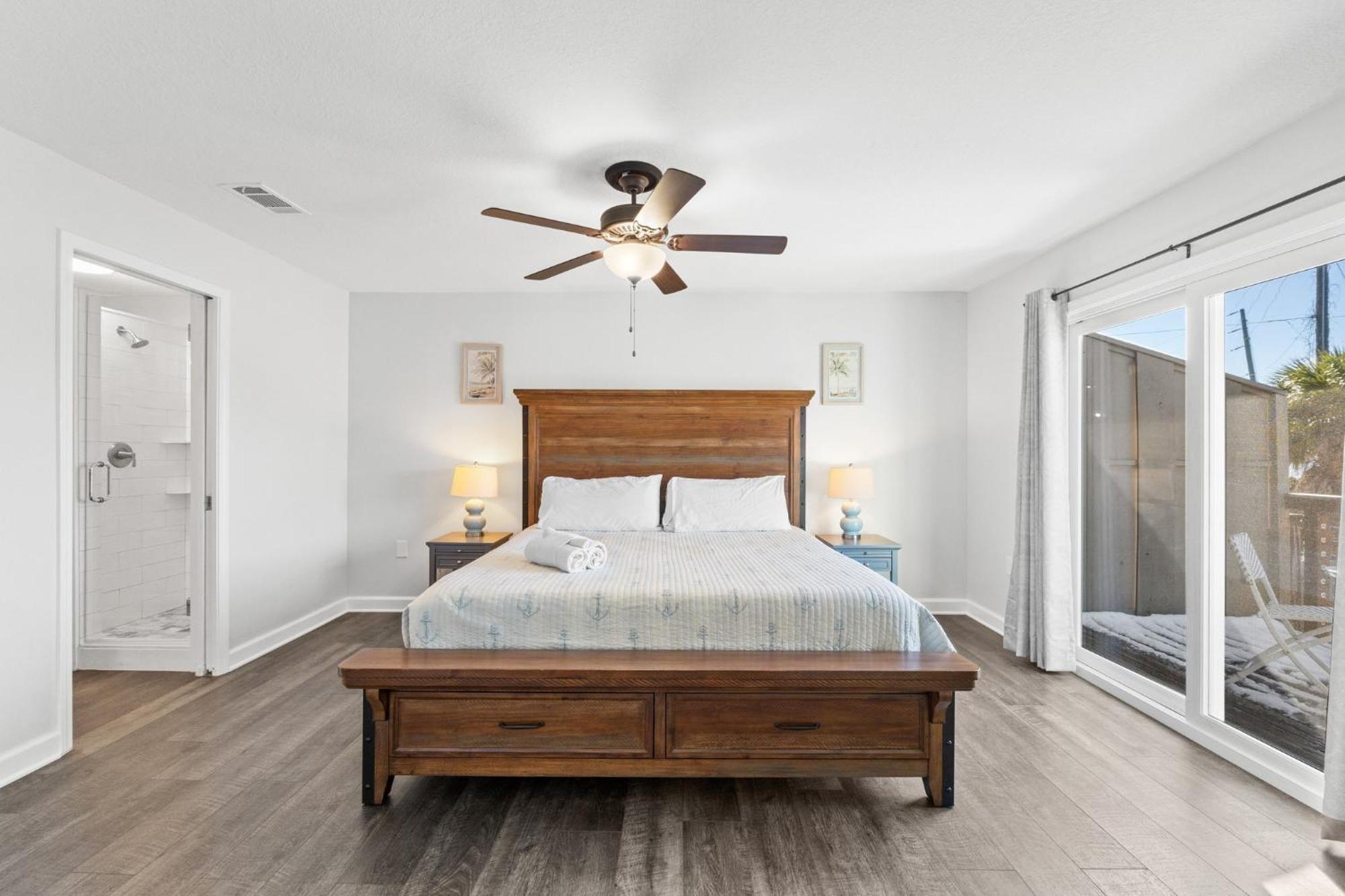 Apartment Bayou 563 - Turtle Cove 563, Free Activities Included! Fort Walton Beach