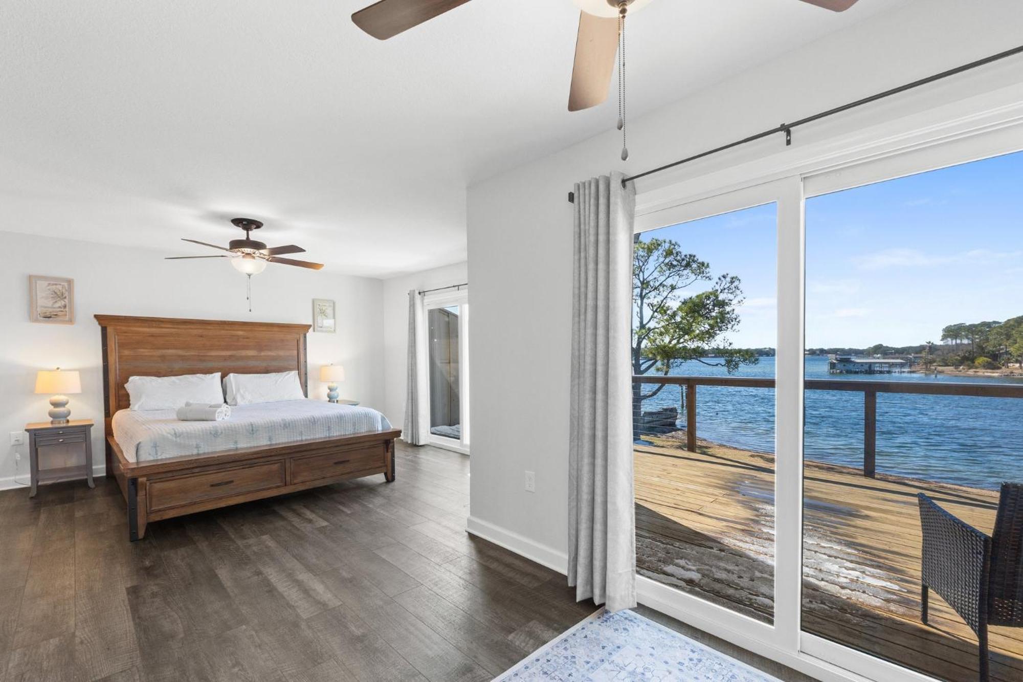 Bayou 563 - Turtle Cove 563, Free Activities Included! Apartment Fort Walton Beach