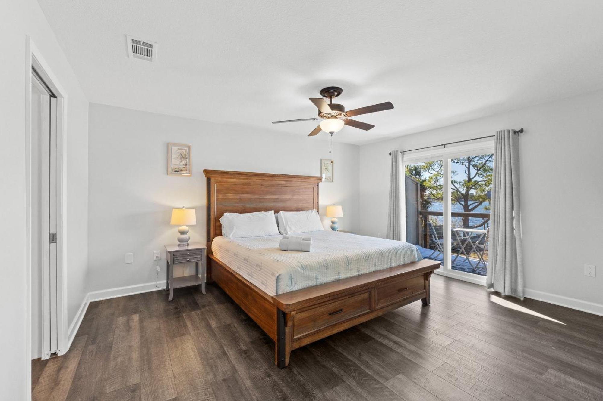 Apartment Bayou 563 - Turtle Cove 563, Free Activities Included! Fort Walton Beach