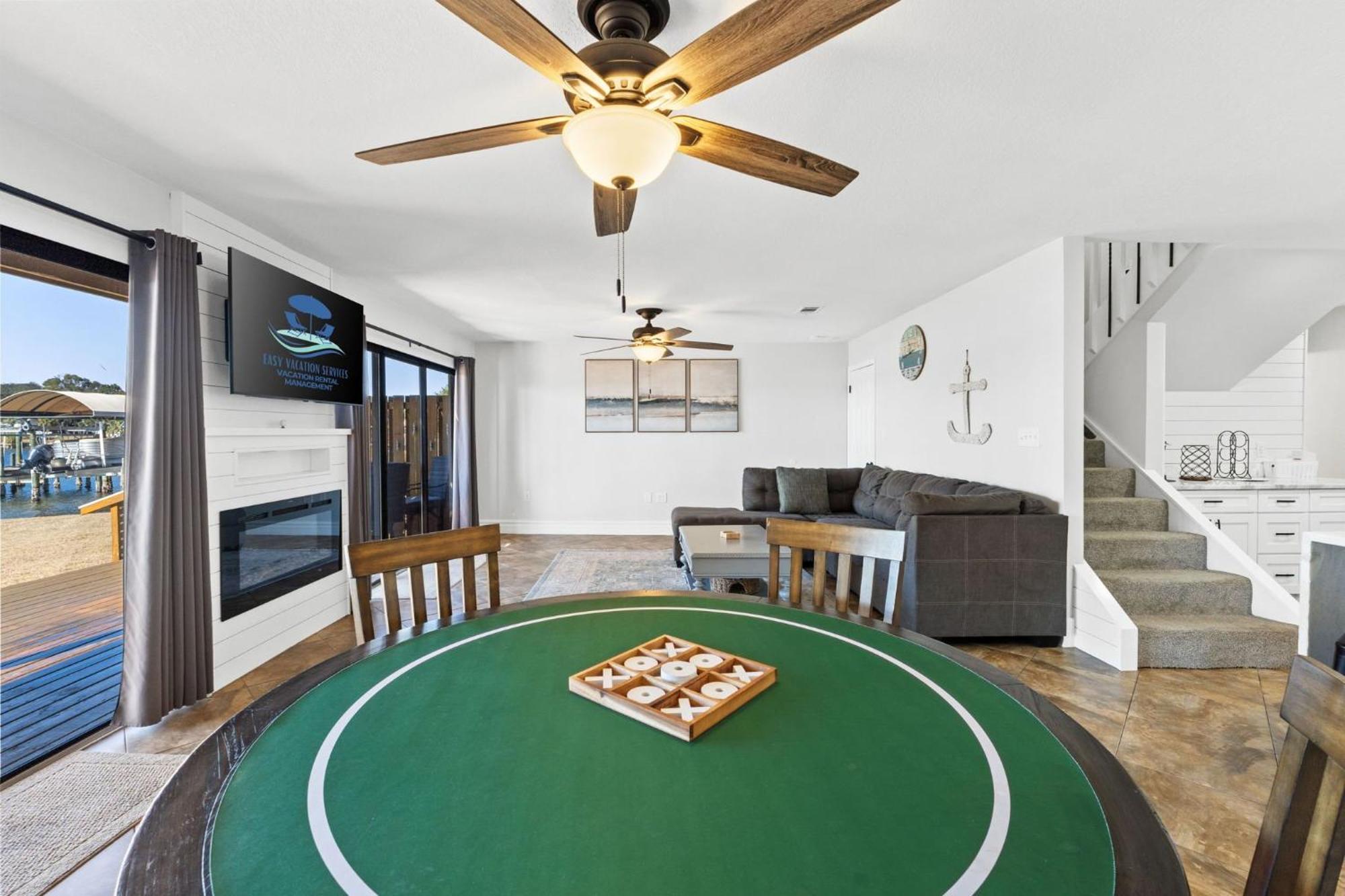 Apartment Bayou 563 - Turtle Cove 563, Free Activities Included! *