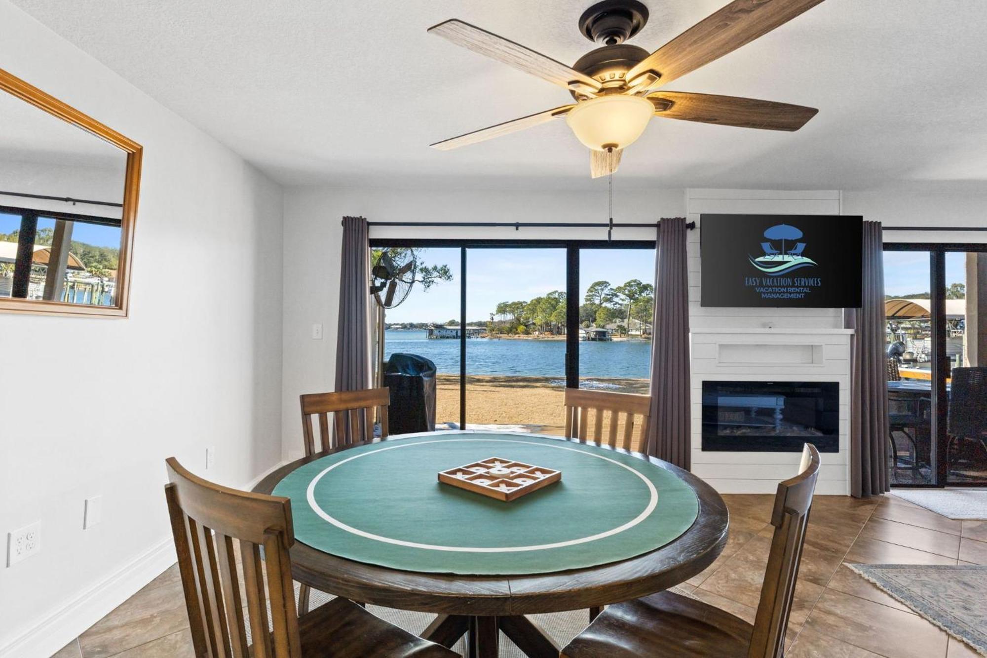 Apartment Bayou 563 - Turtle Cove 563, Free Activities Included! Fort Walton Beach