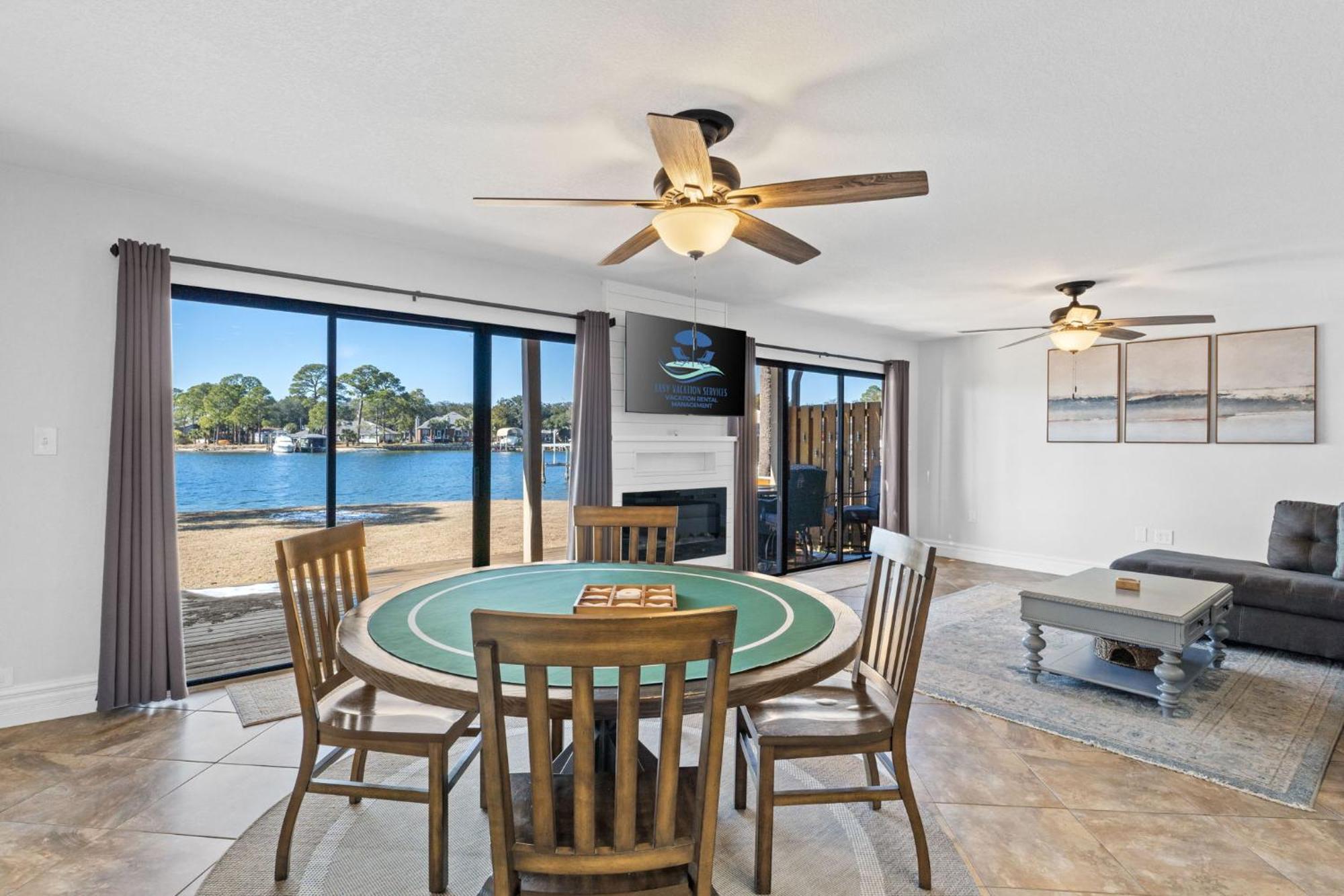 Bayou 563 - Turtle Cove 563, Free Activities Included! *