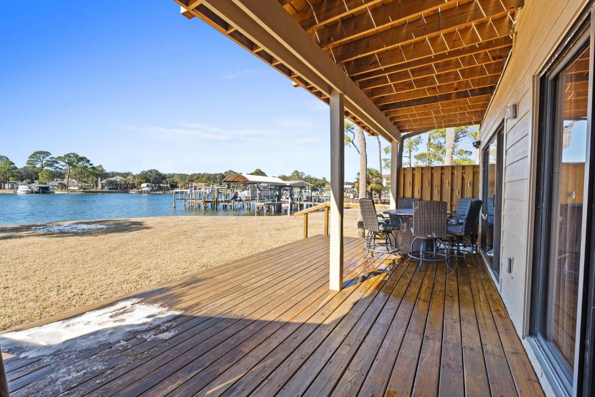Bayou 563 - Turtle Cove 563, Free Activities Included!
