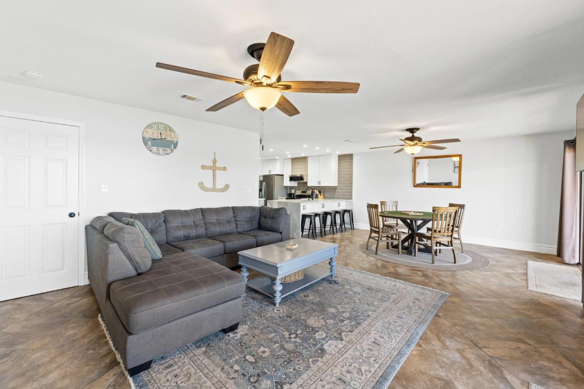 Apartment Bayou 563 - Turtle Cove 563, Free Activities Included! *