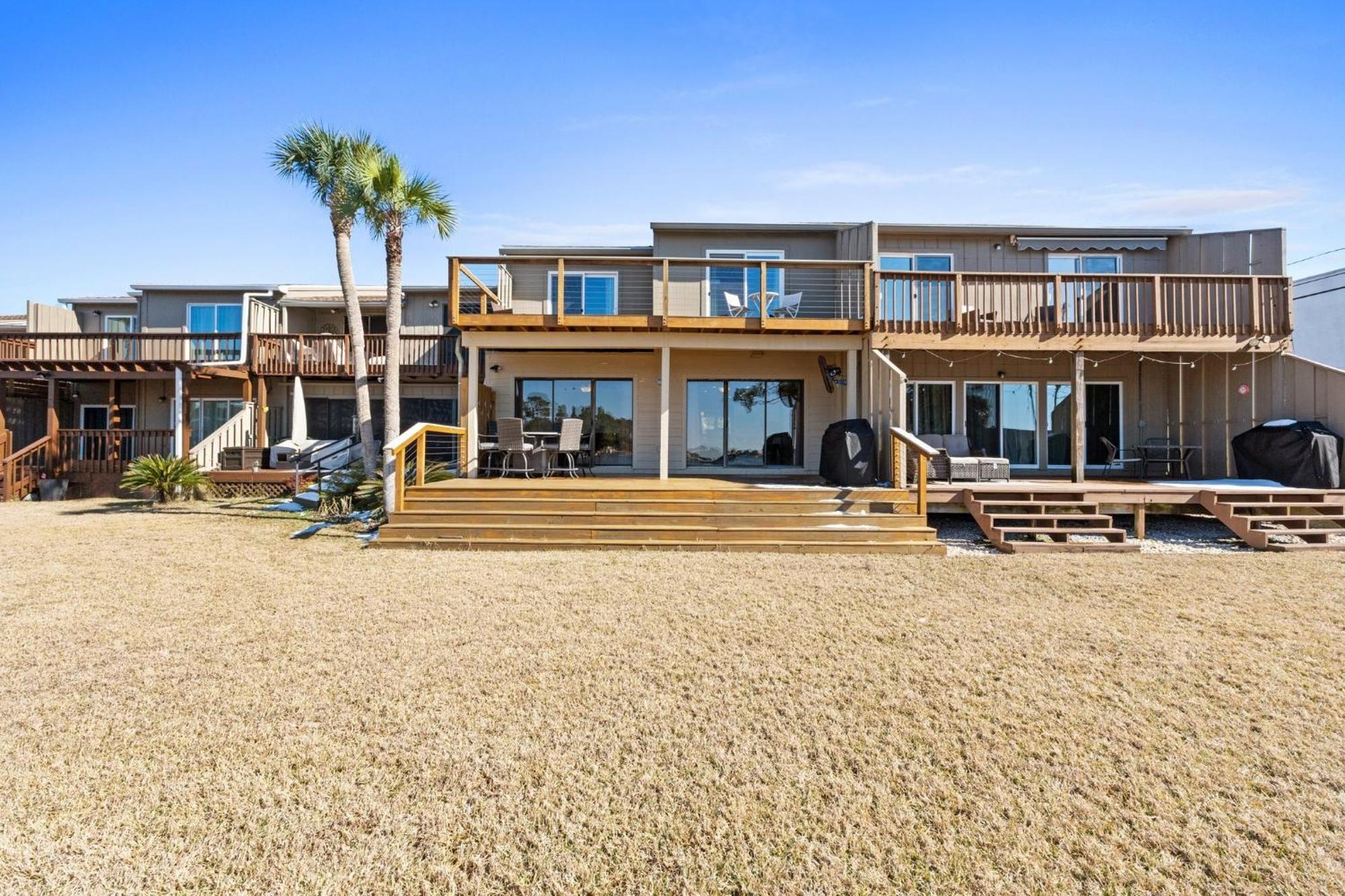 Bayou 563 - Turtle Cove 563, Free Activities Included! *
