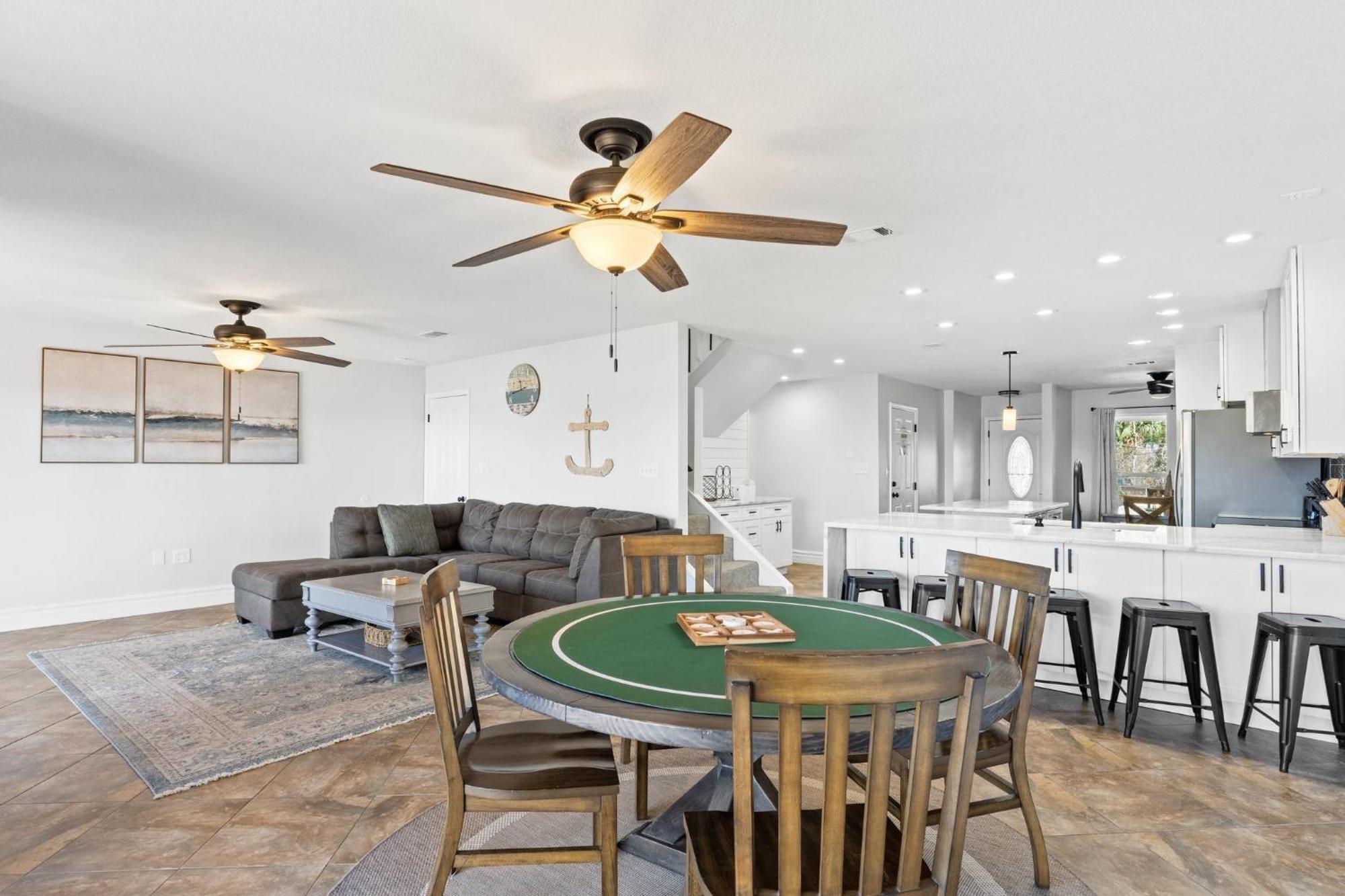 Bayou 563 - Turtle Cove 563, Free Activities Included! Apartment