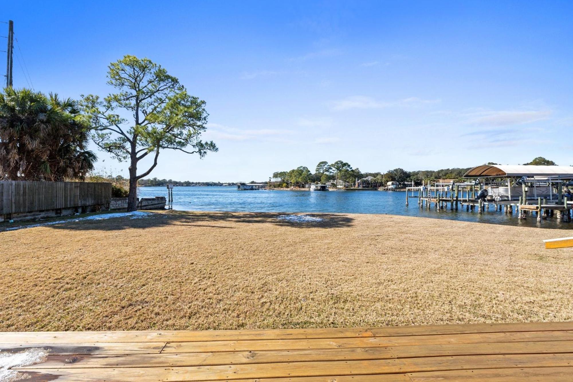 Bayou 563 - Turtle Cove 563, Free Activities Included! Apartment
