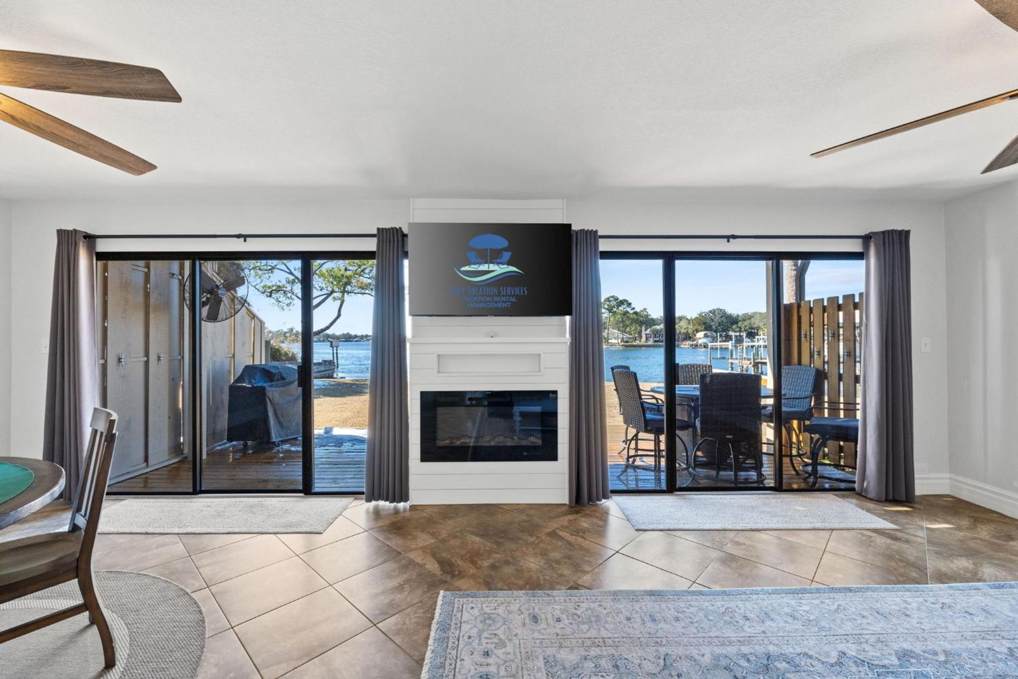 Apartment Bayou 563 - Turtle Cove 563, Free Activities Included!