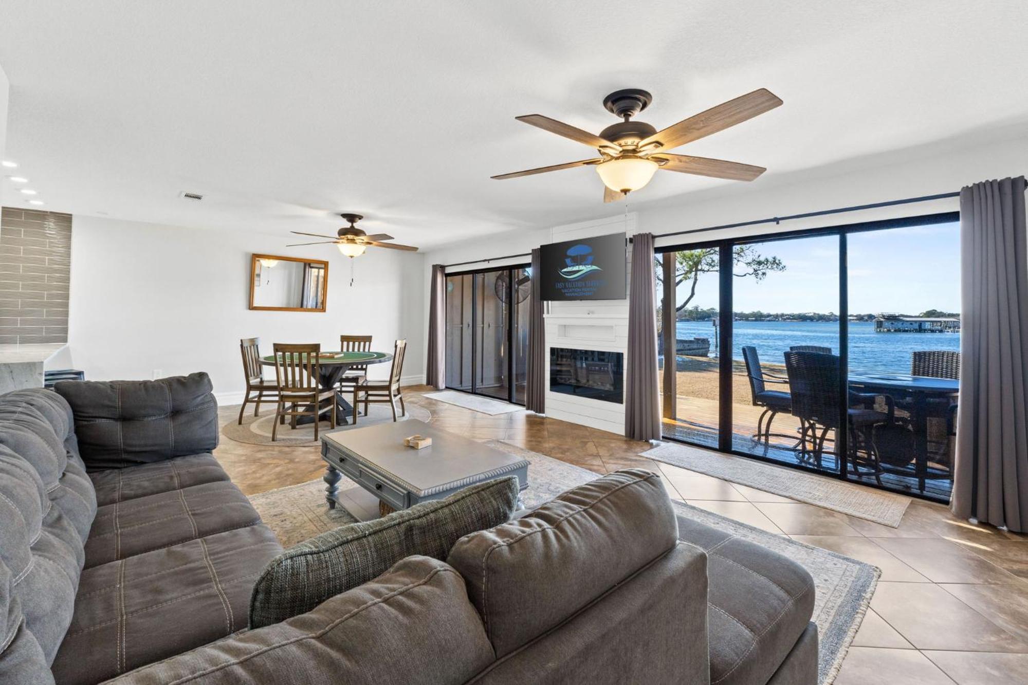 Apartment Bayou 563 - Turtle Cove 563, Free Activities Included! *
