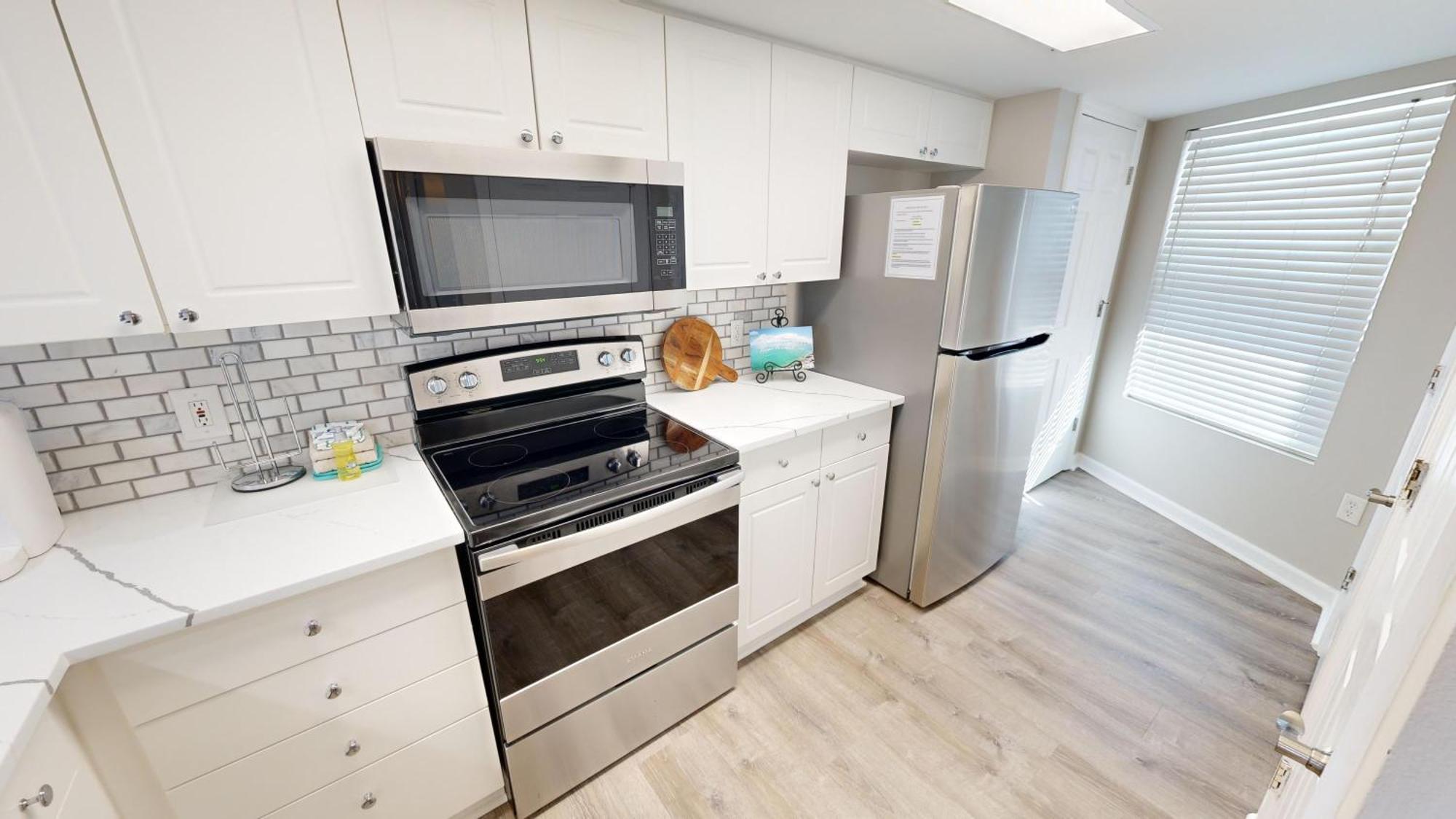 Apartment Seacrest 413- By Isle Fort Walton Beach