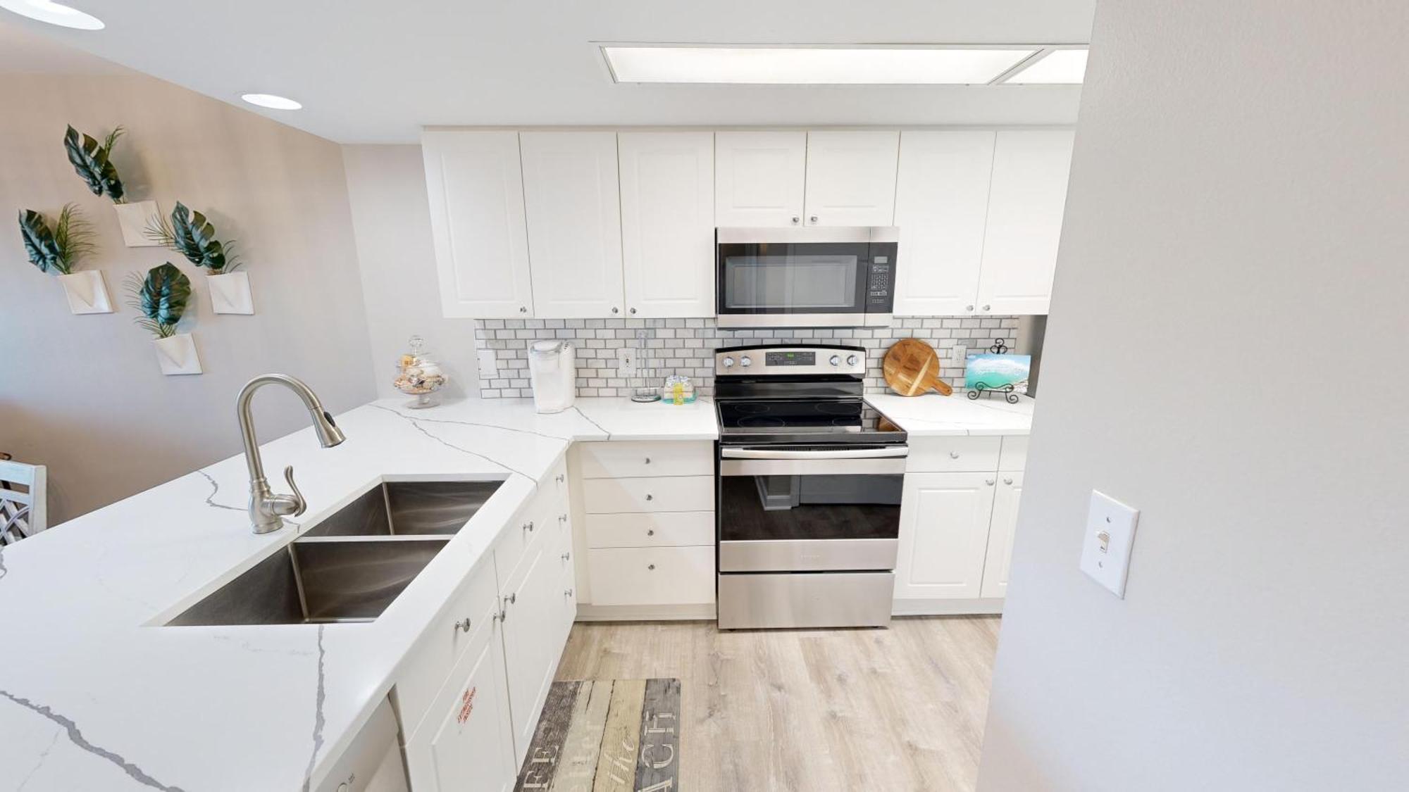 Seacrest 413- By Isle Apartment *