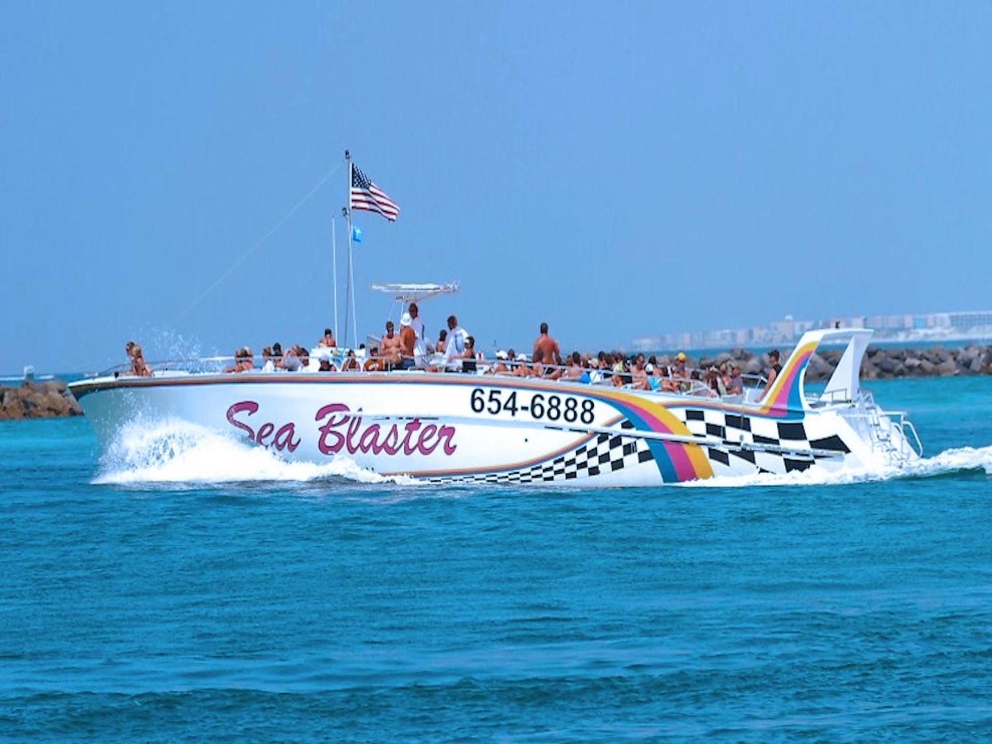 Pelican Isle 117 *