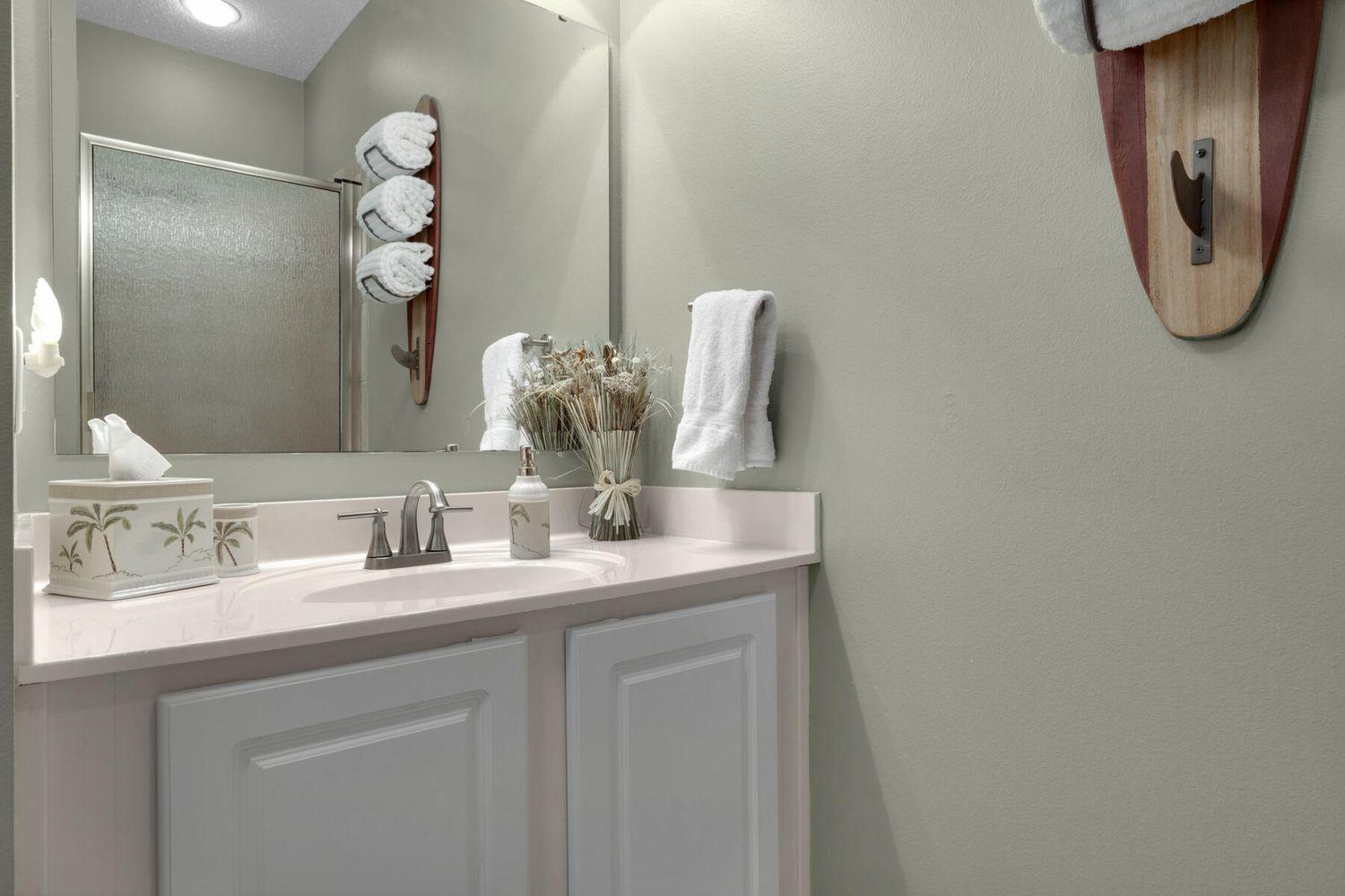 Palm Court Yacht Club 604 Sound View & Access Holiday home