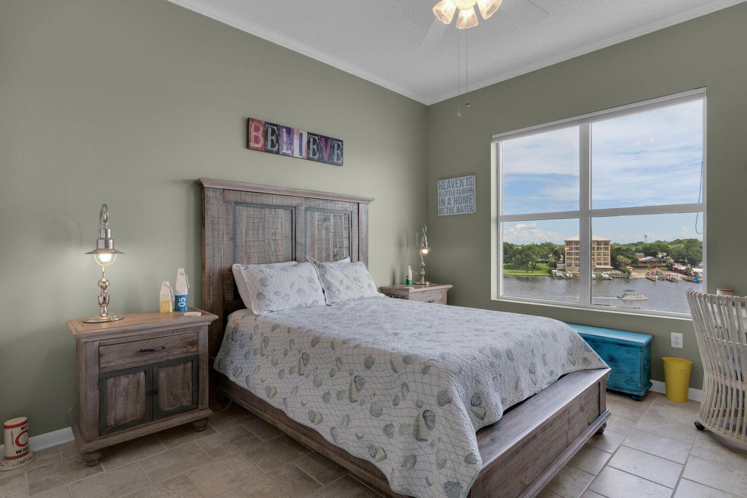 Palm Court Yacht Club 604 Sound View & Access Fort Walton Beach