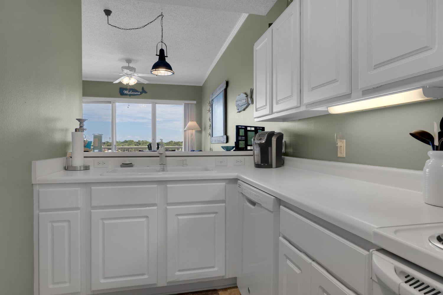 Holiday home Palm Court Yacht Club 604 Sound View & Access