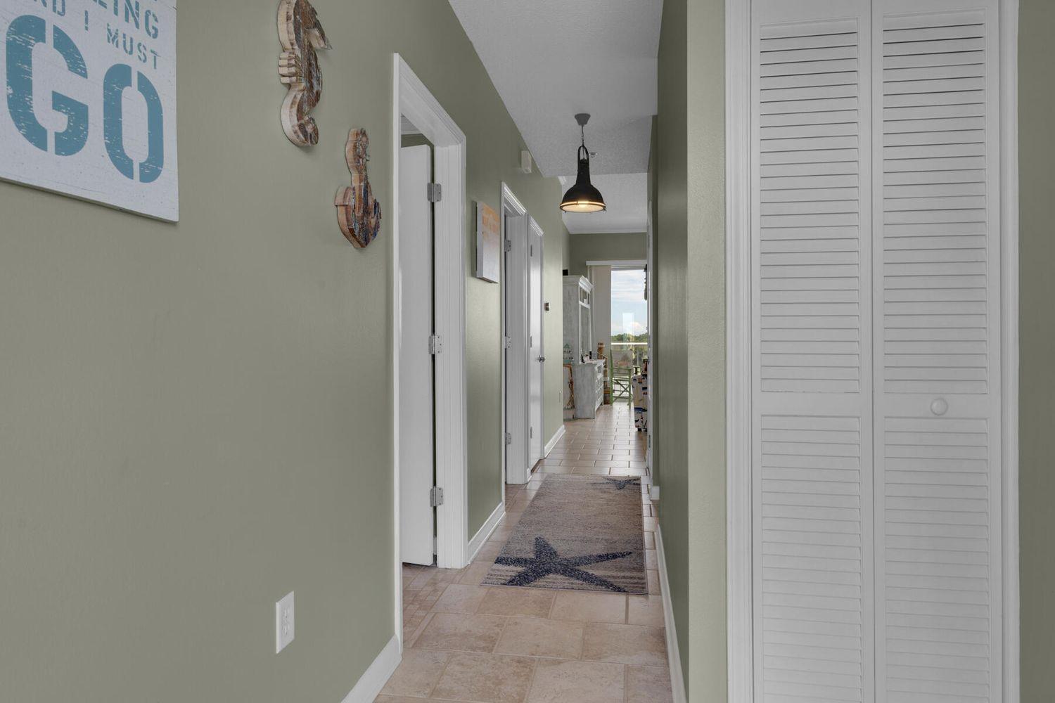 Palm Court Yacht Club 604 Sound View & Access Holiday home Fort Walton Beach