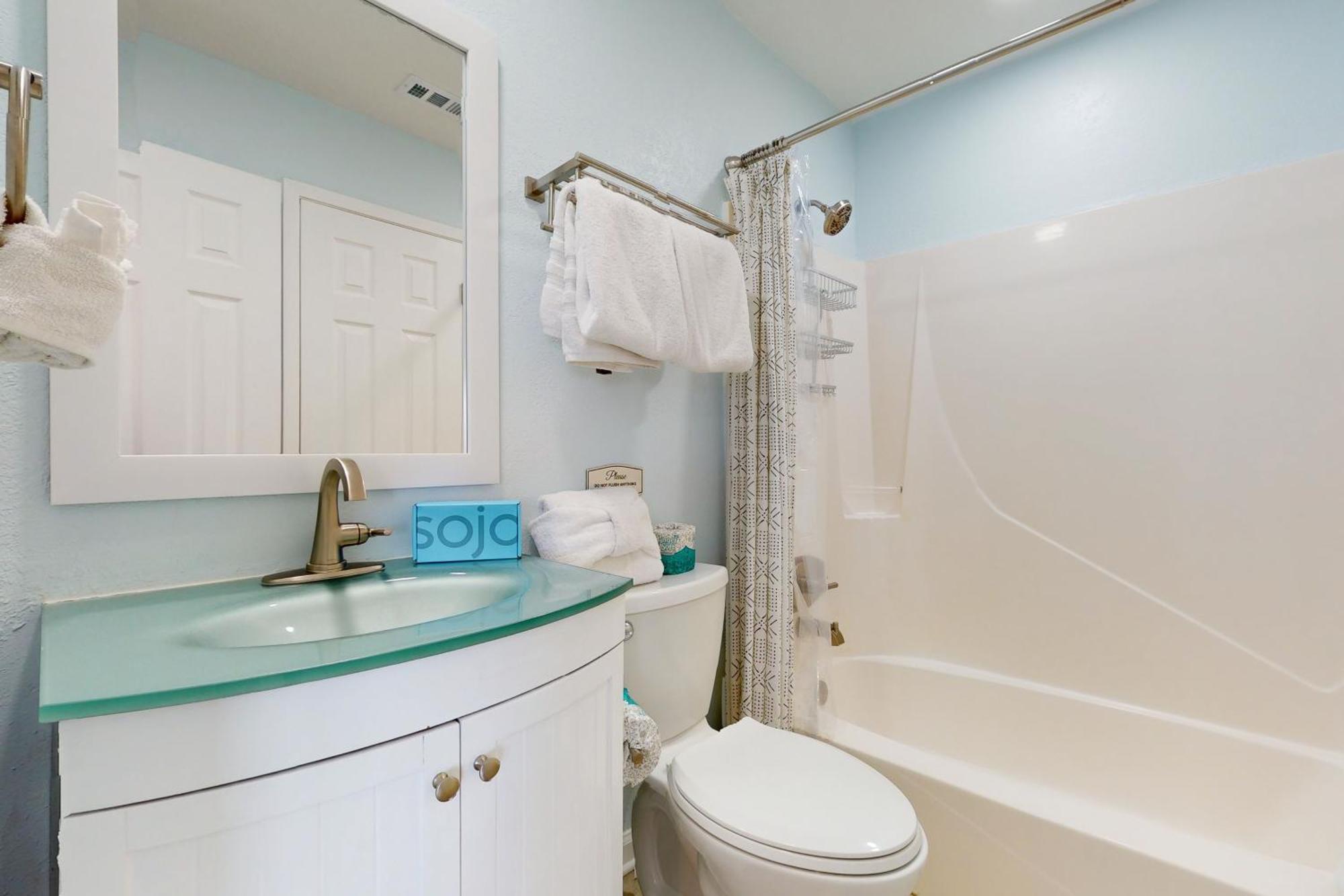Apartment Island Gardens 303 Fort Walton Beach