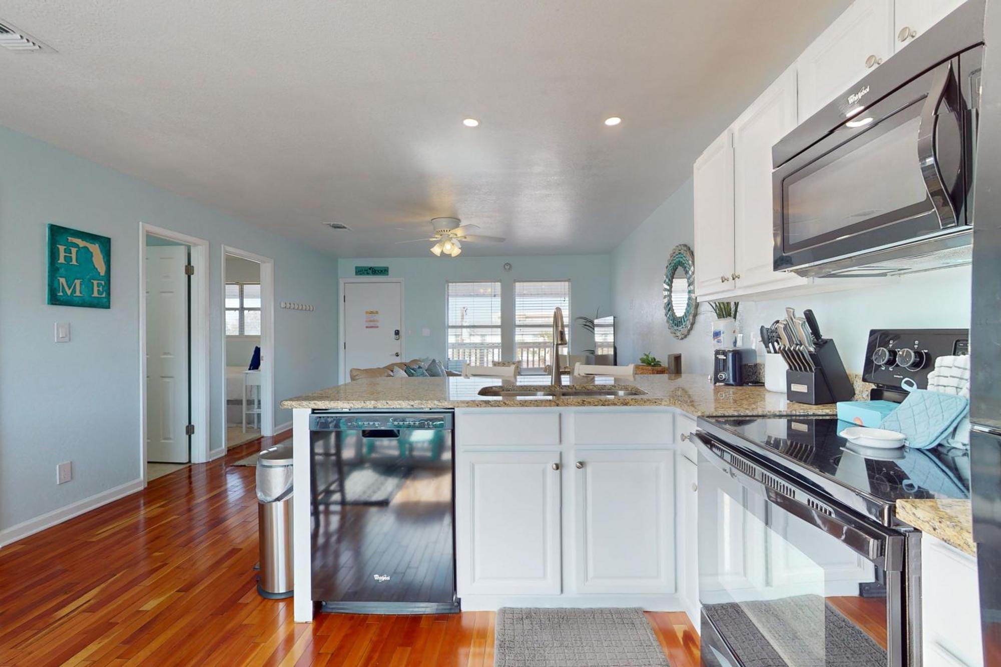 Apartment Island Gardens 303 Fort Walton Beach
