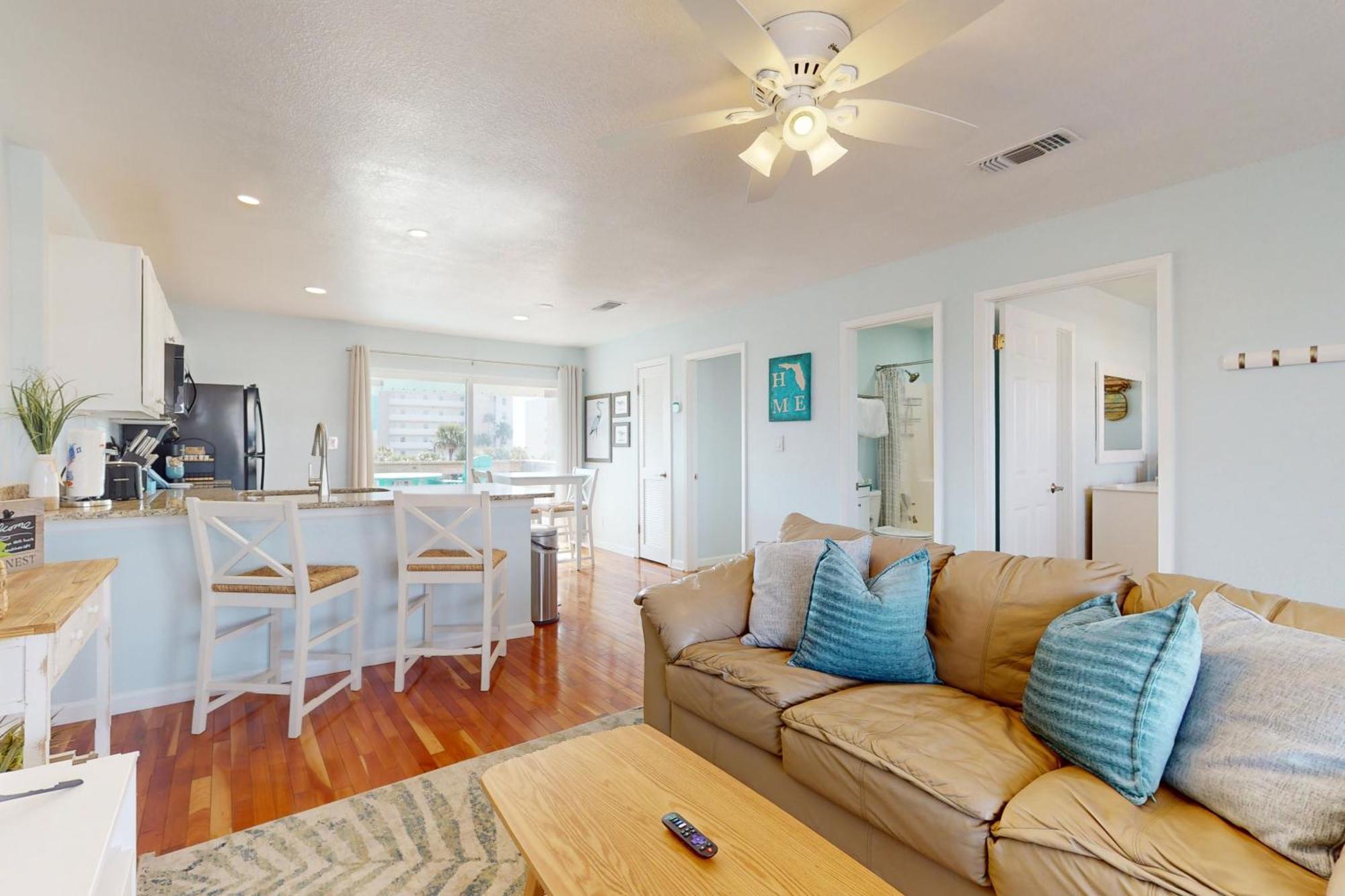 Island Gardens 303 Fort Walton Beach