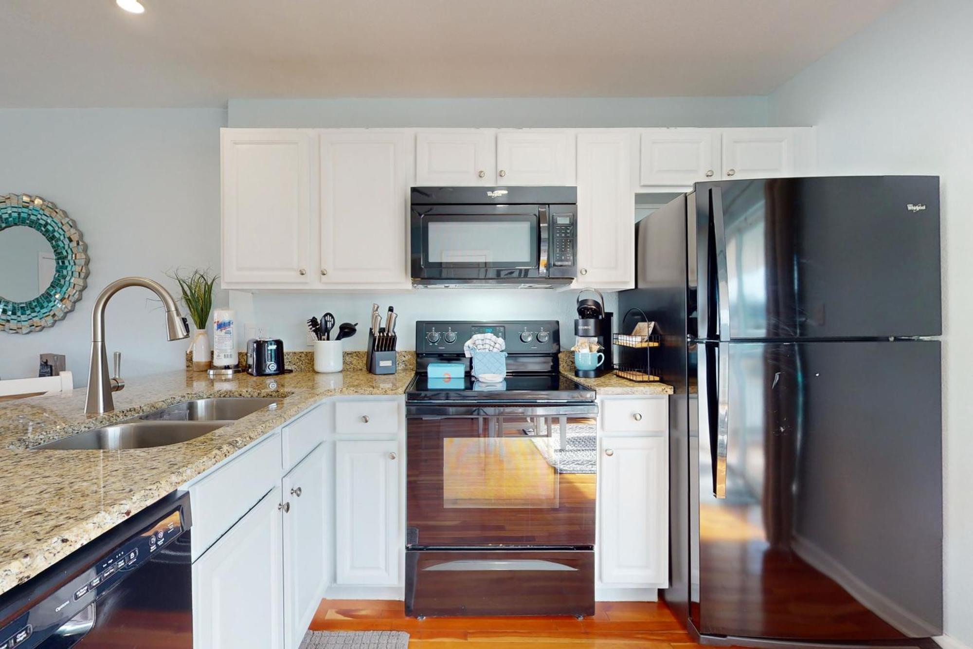 Apartment Island Gardens 303 Fort Walton Beach