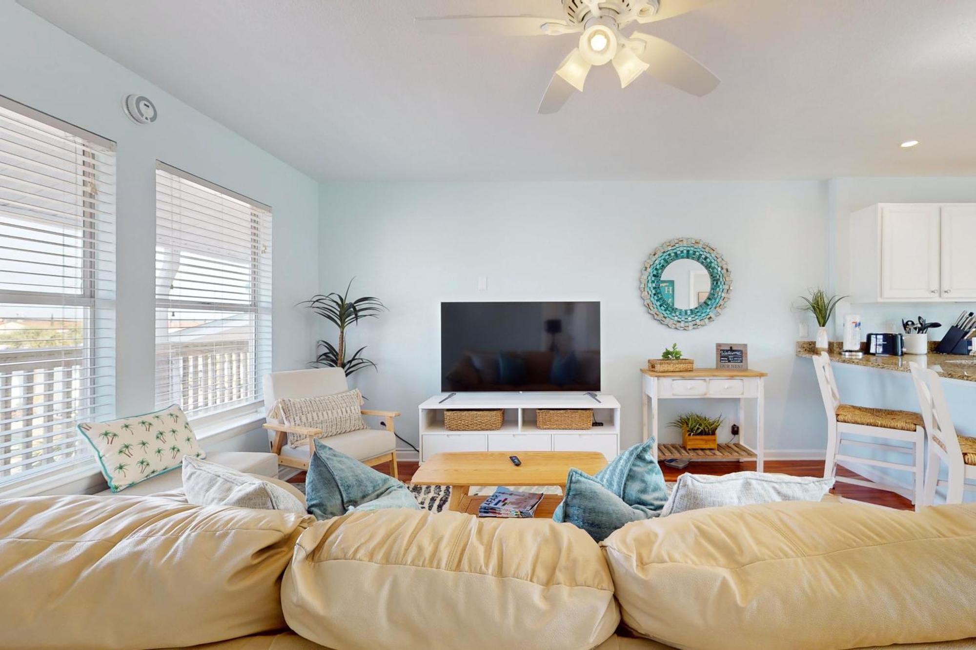 Island Gardens 303 Apartment Fort Walton Beach