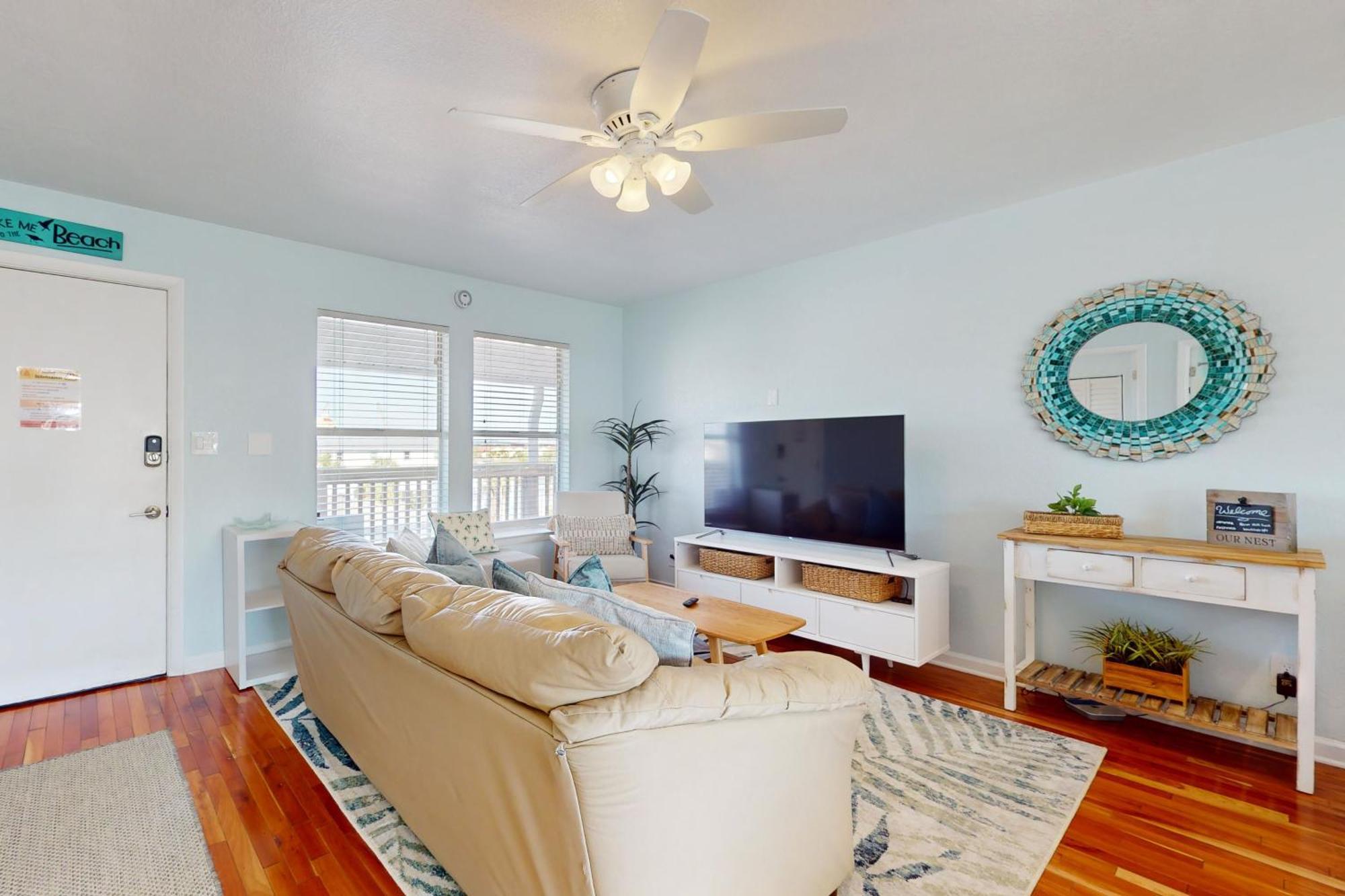 Apartment Island Gardens 303 Fort Walton Beach