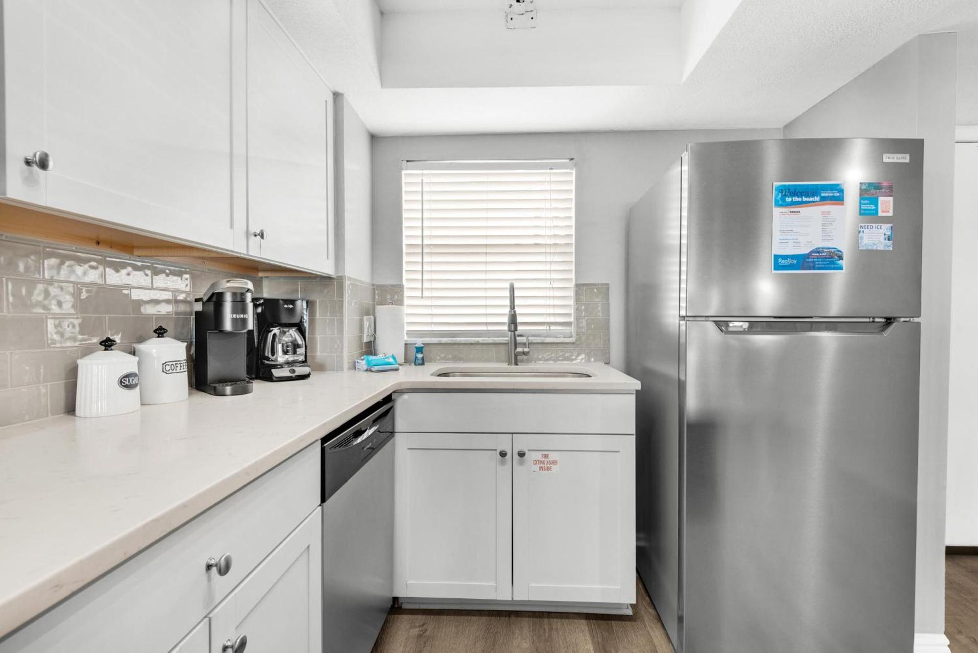 El Matador 513 Holiday home Fort Walton Beach